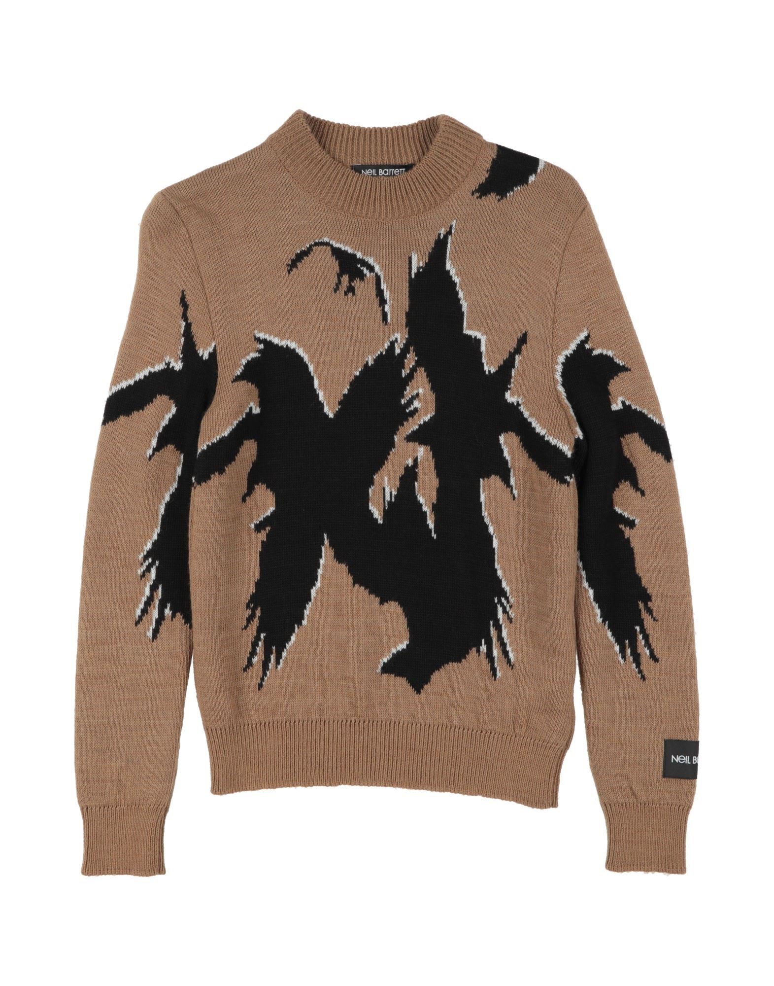  Neil Barrett - Strickwaren - Pullover - On Yoox.com 
