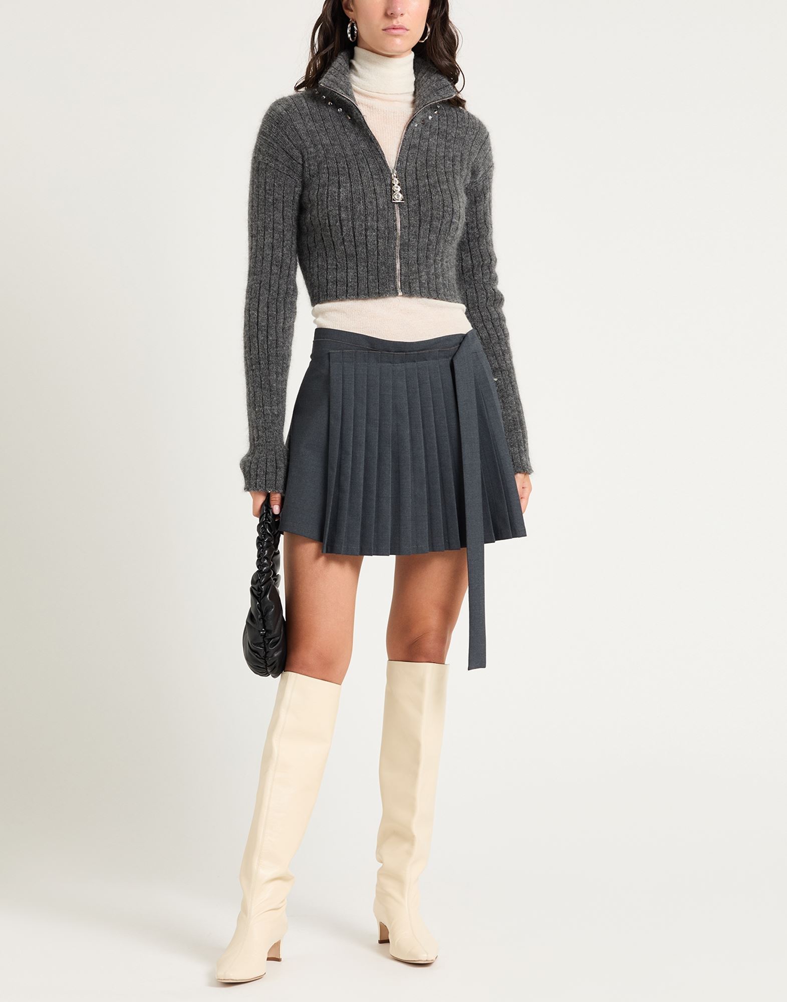  Alessandra Rich - Strickwaren - Strickjacken - On Yoox.com 