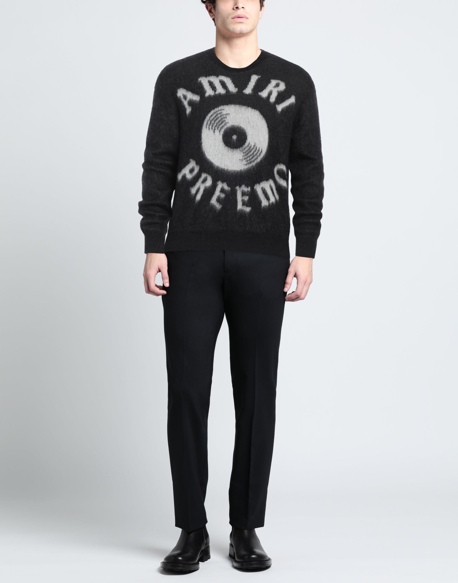  Amiri - Strickwaren - Pullover - On Yoox.com 