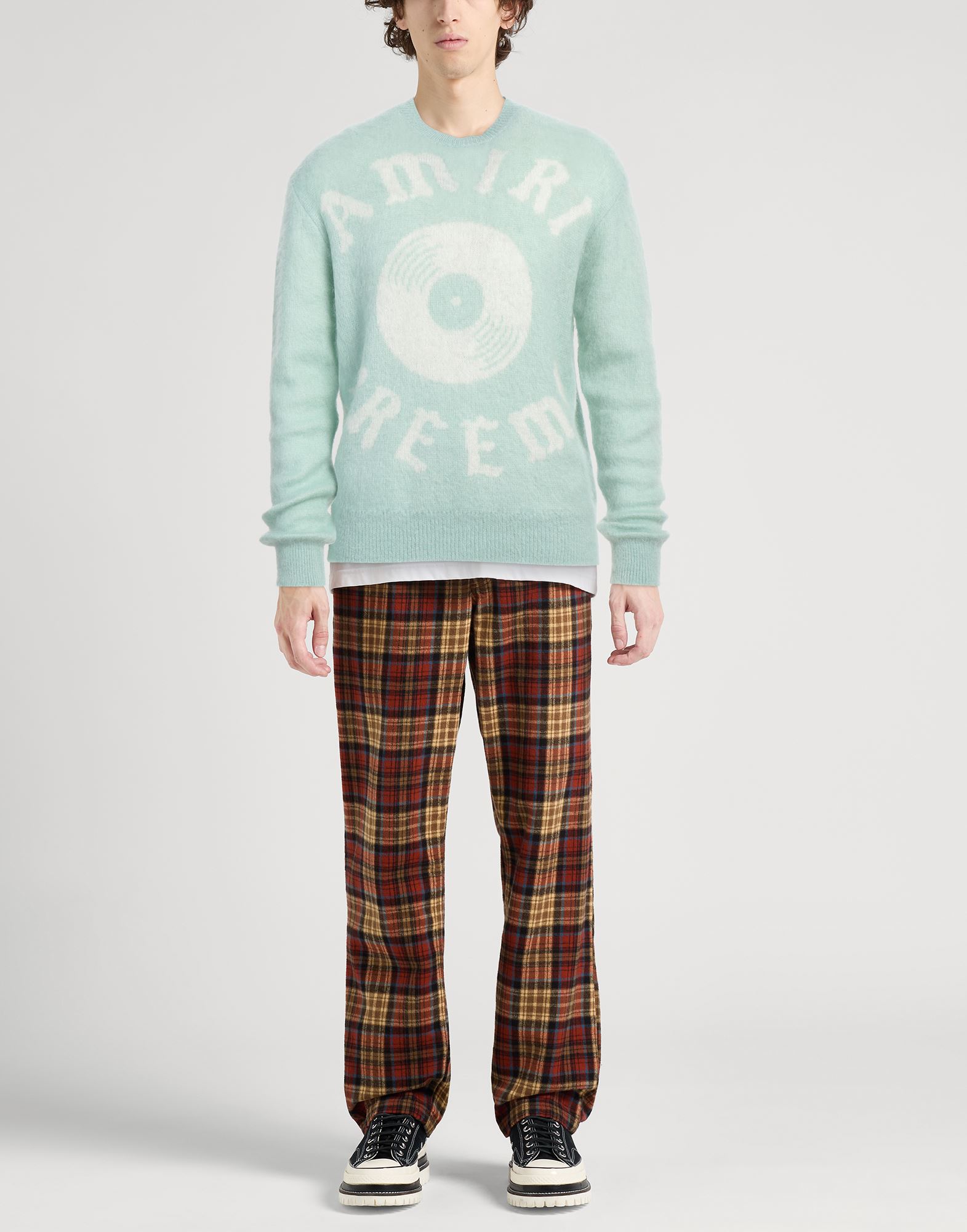  Amiri - Strickwaren - Pullover - On Yoox.com 