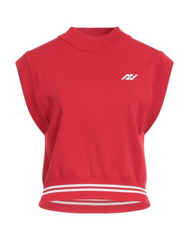 Shop Autry Woman Sweater Red Size L Viscose, Nylon