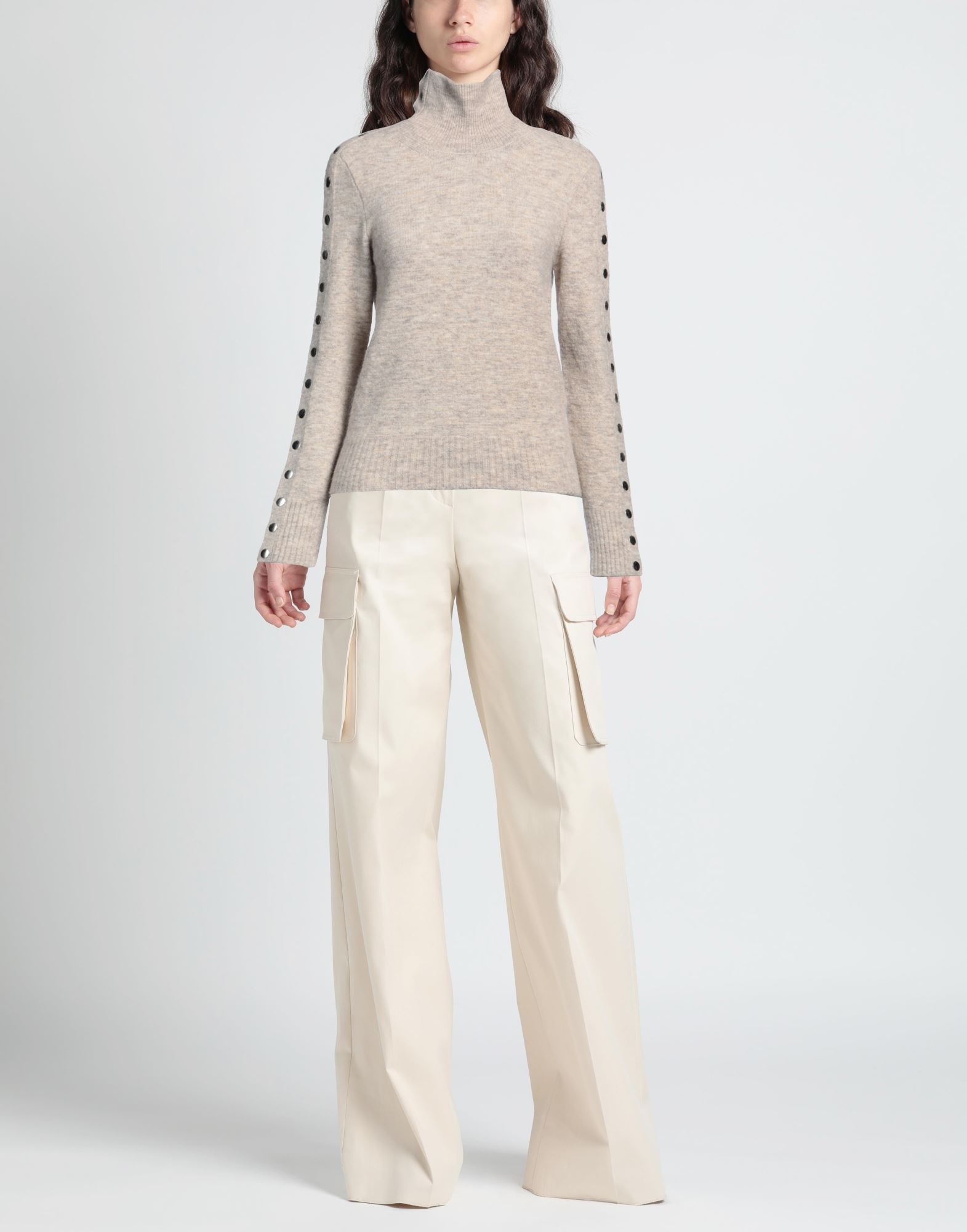  Isabel Marant - Strickwaren - Rollkragenpullover - On Yoox.com 