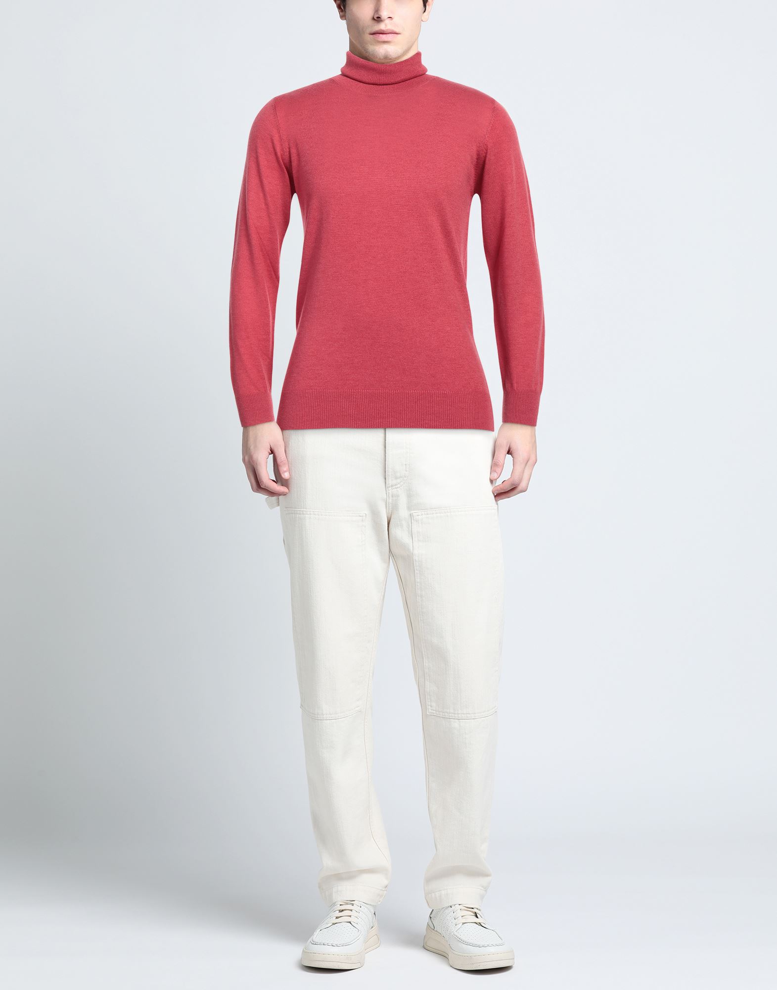  Cashmere Company - Strickwaren - Rollkragenpullover - On Yoox.com 