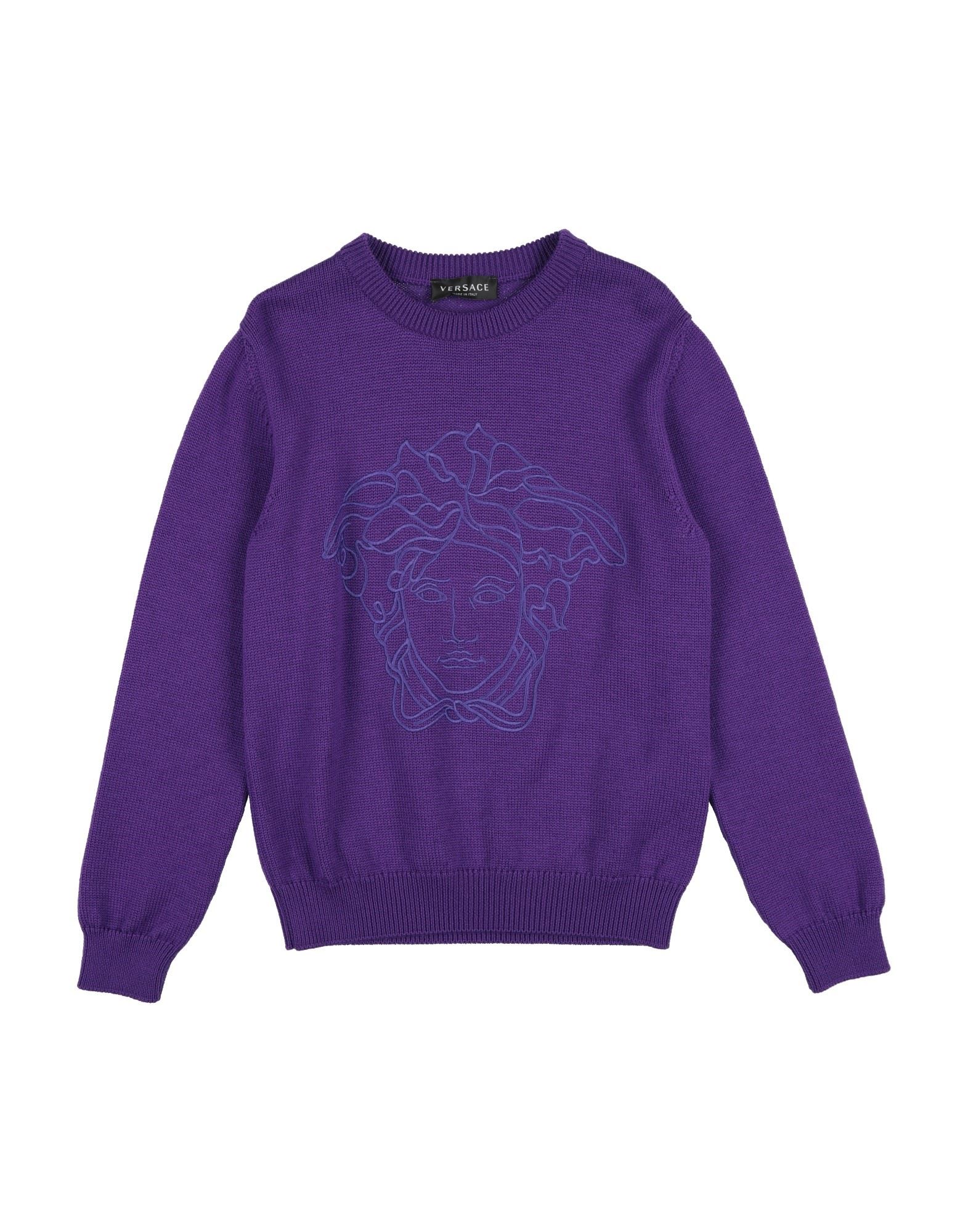  Versace Young - Strickwaren - Pullover - On Yoox.com 