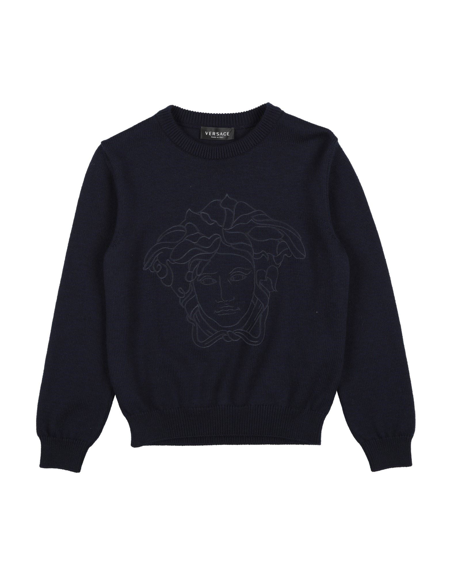  Versace Young - Strickwaren - Pullover - On Yoox.com 