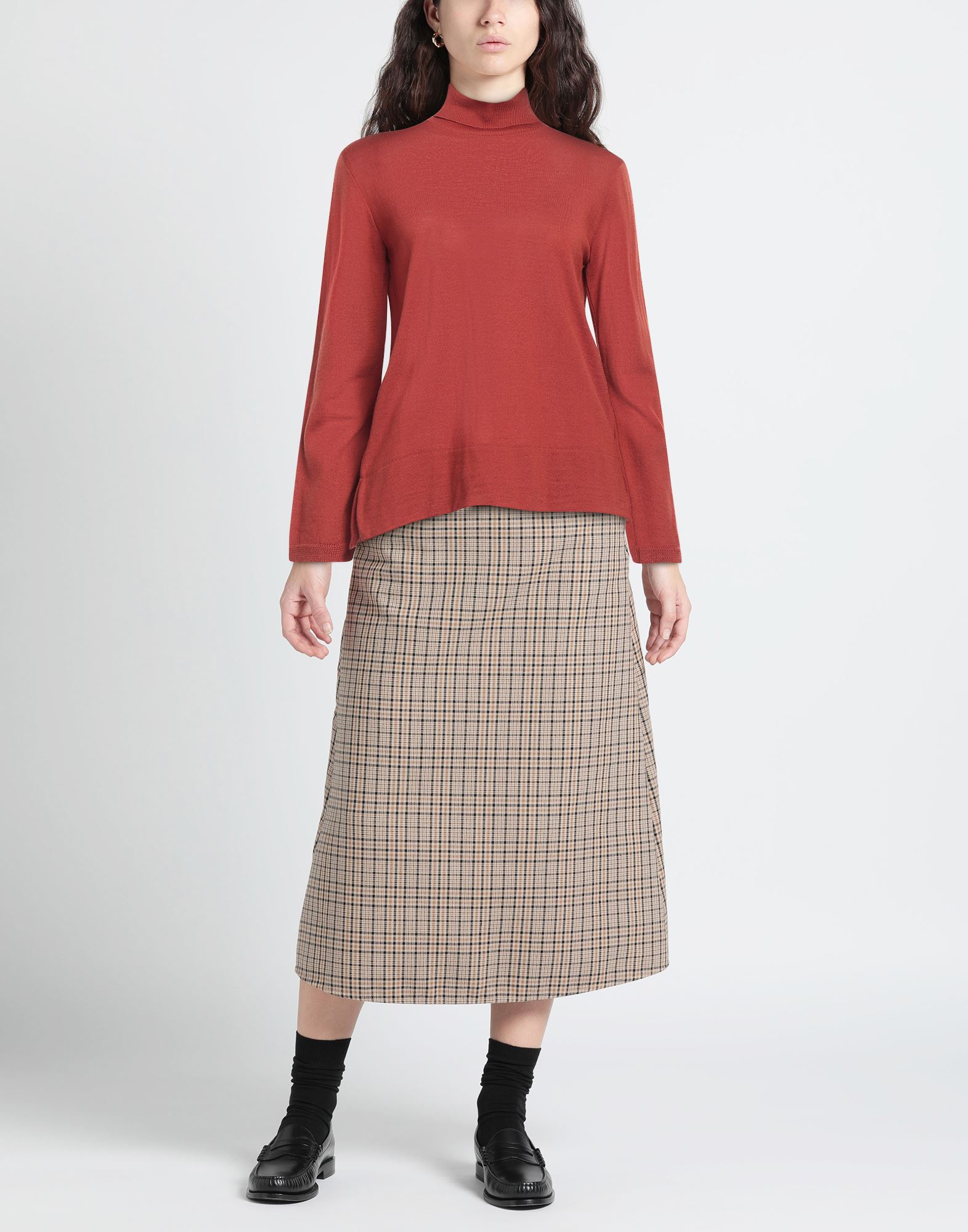 Siyu - Strickwaren - Rollkragenpullover - On Yoox.com 