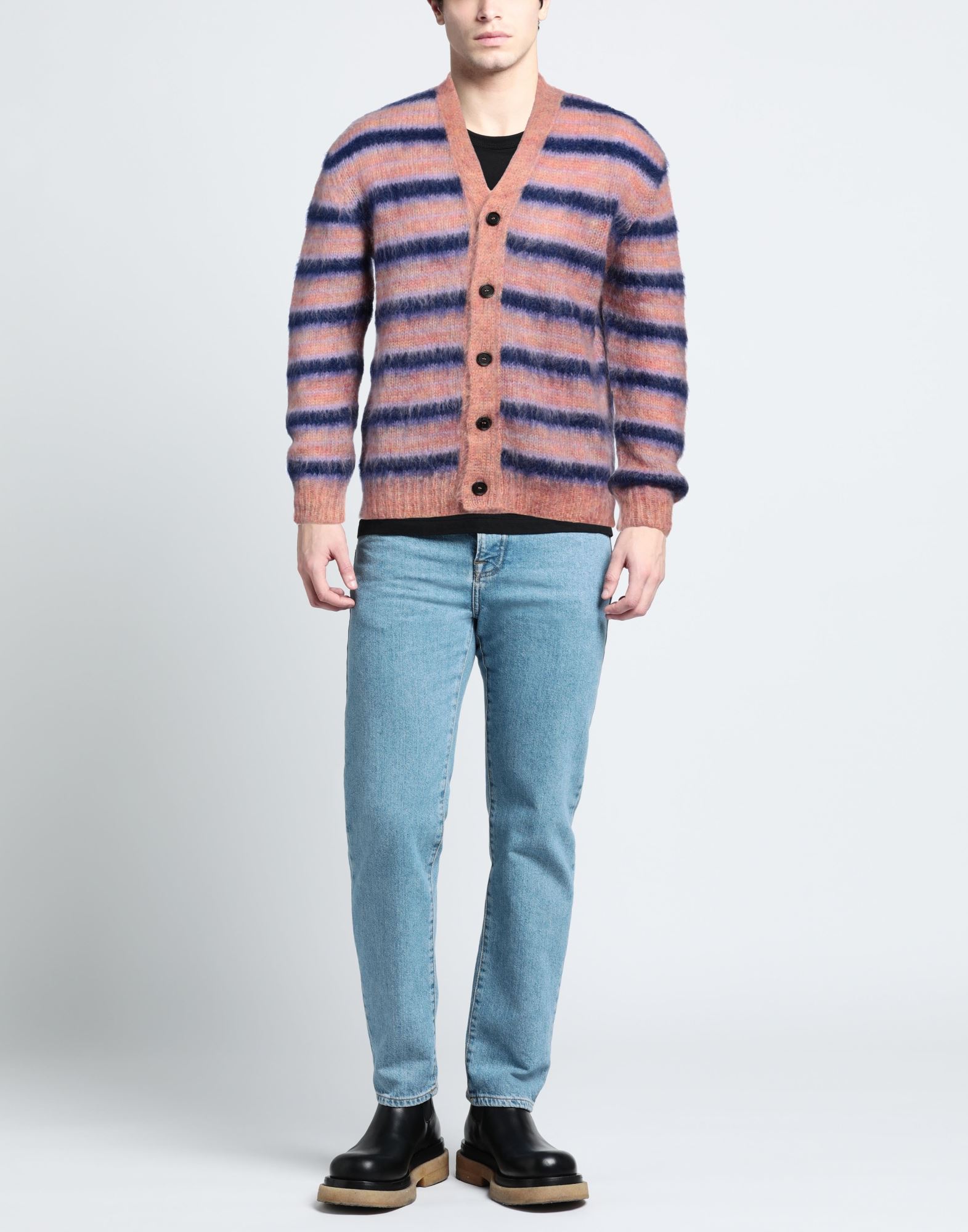  Marni - Prendas De Punto - Cárdigans - On Yoox.com 