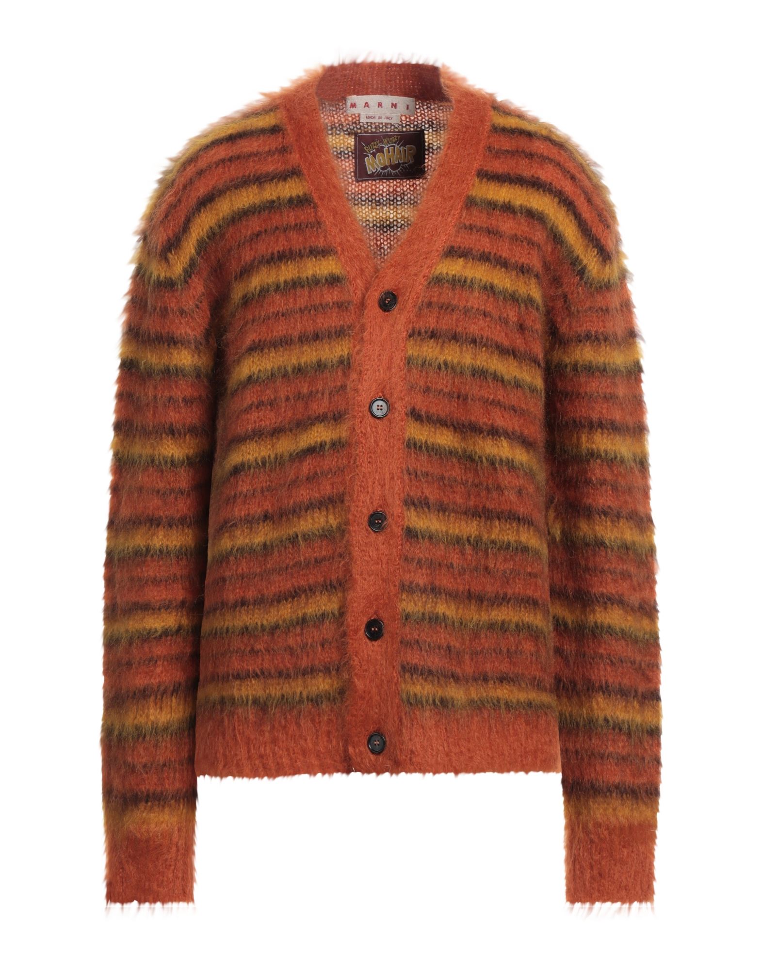  Marni - Prendas De Punto - Cárdigans - On Yoox.com 