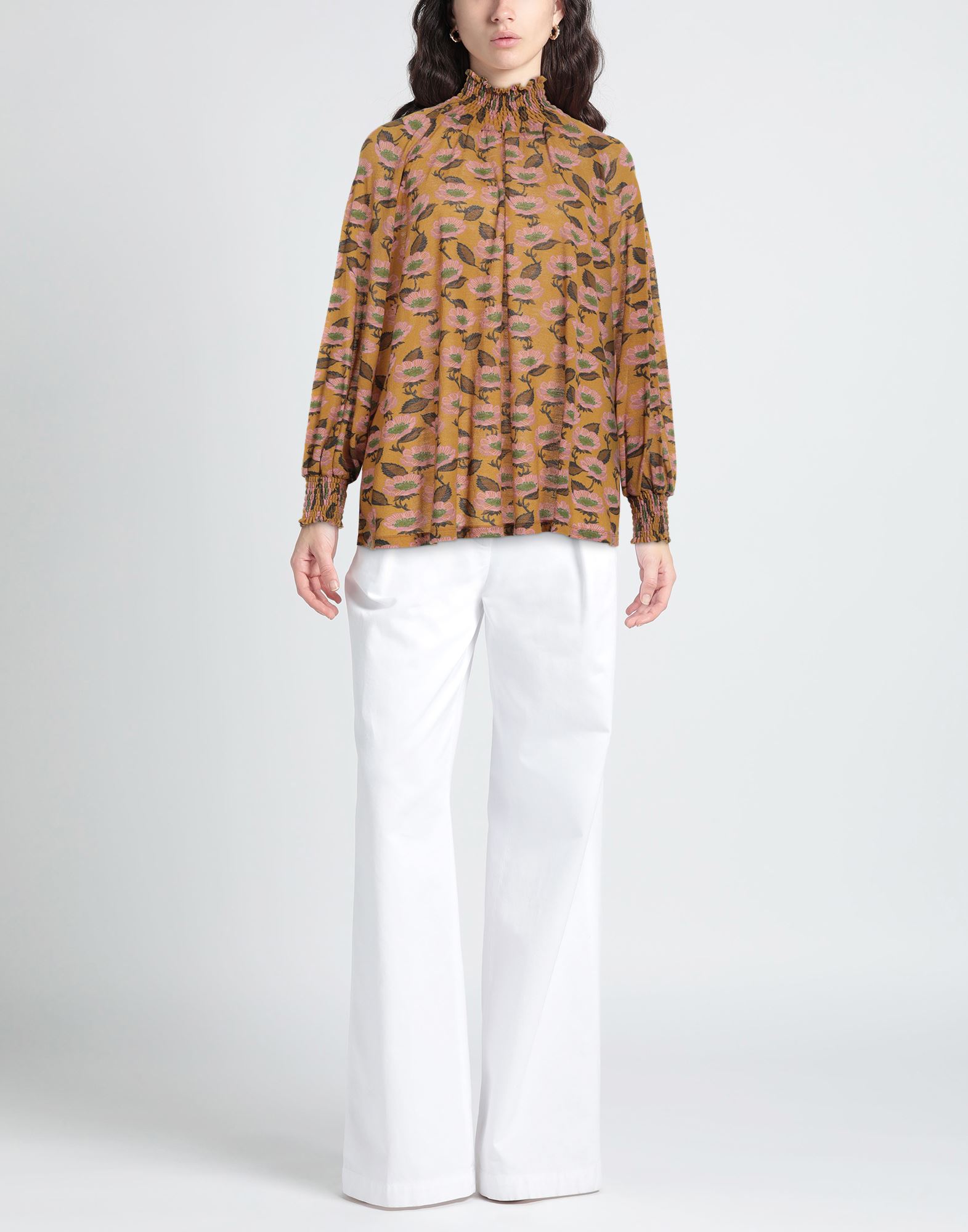  Siyu - Prendas De Punto - Cuello Alto - On Yoox.com 