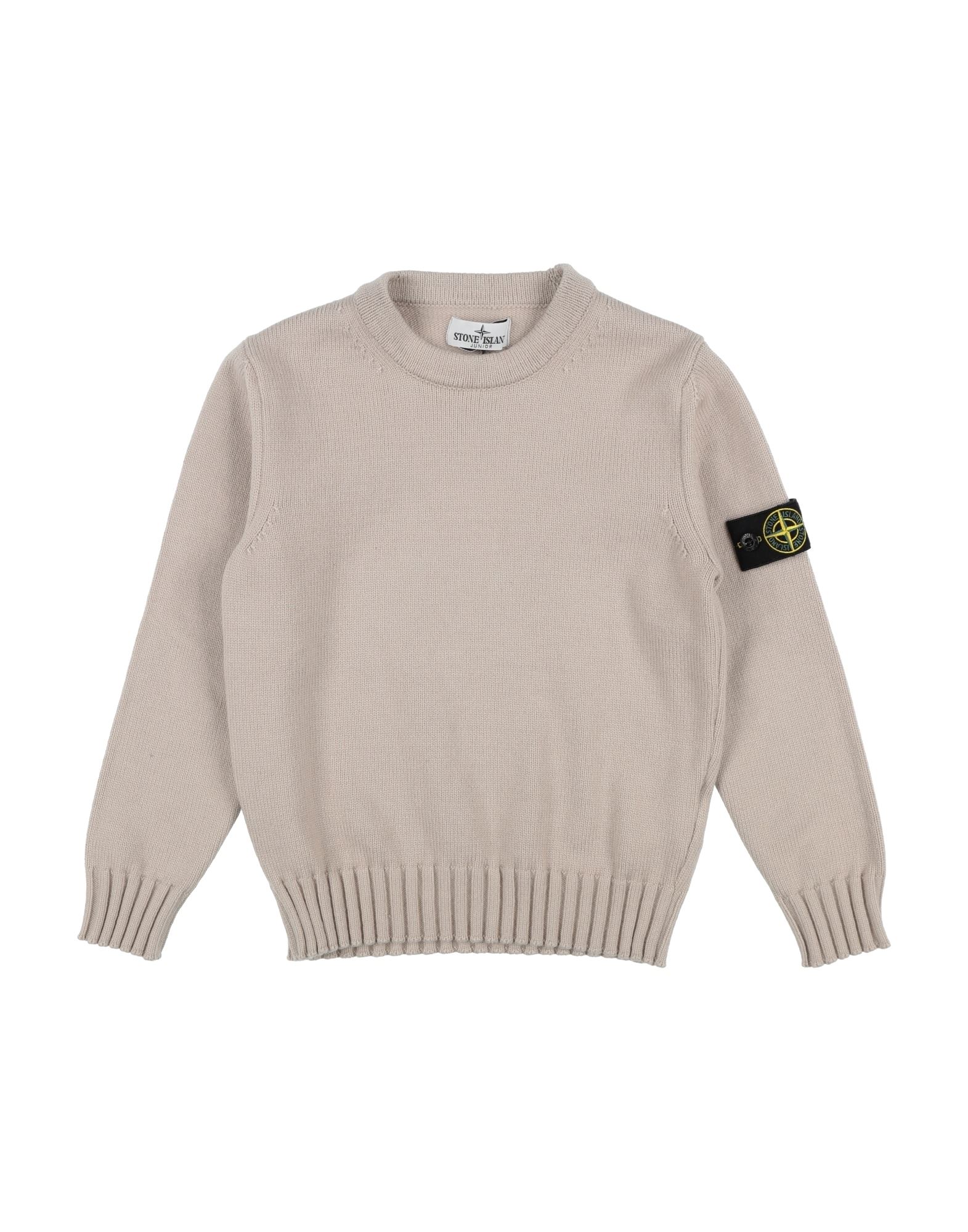  Stone Island Junior - Strickwaren - Pullover - On Yoox.com 