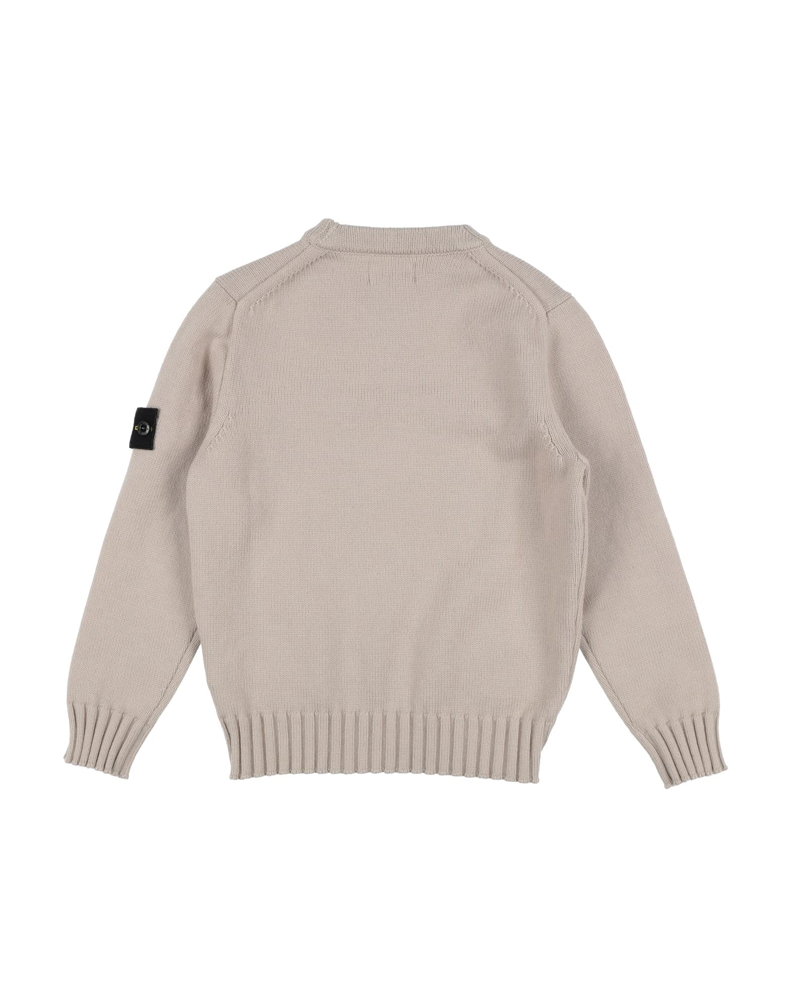  Stone Island Junior - Strickwaren - Pullover - On Yoox.com 