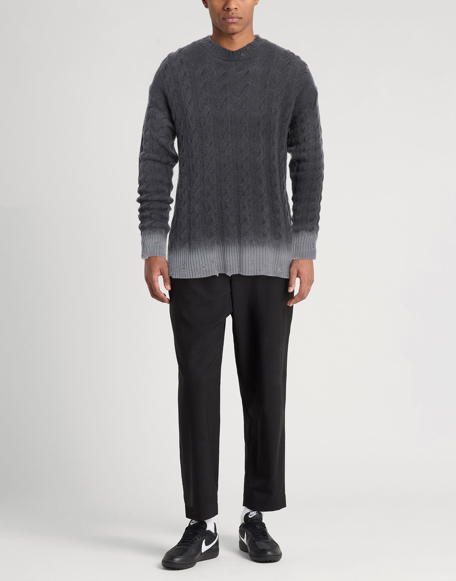  Laneus - Prendas De Punto - Pullover - On Yoox.com 