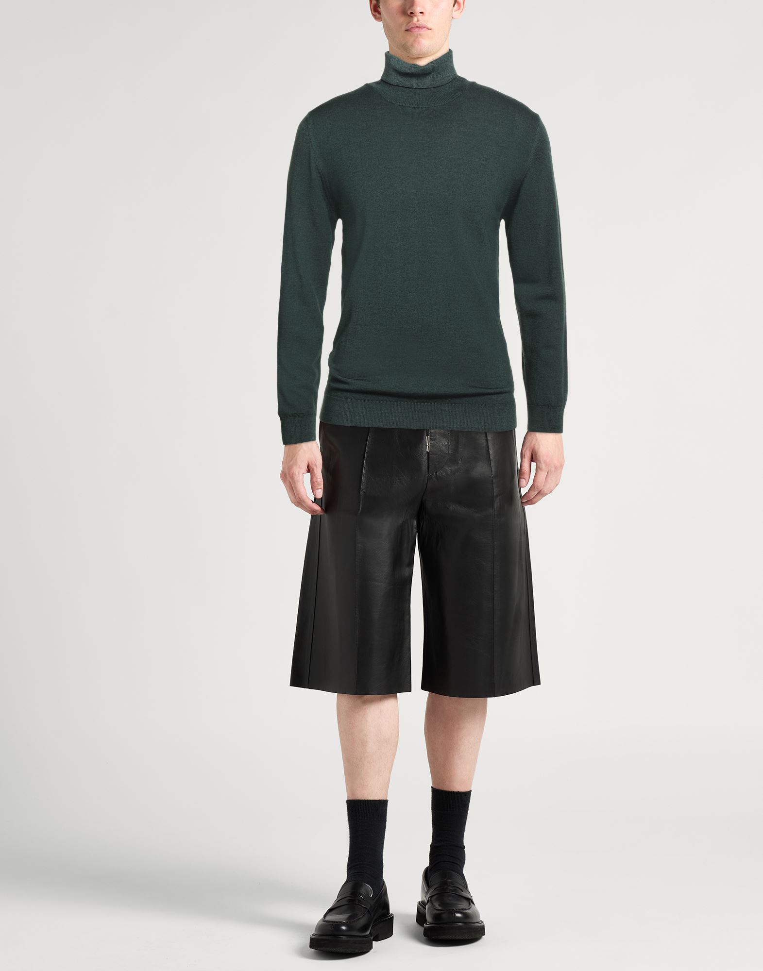  Daniele Fiesoli - Strickwaren - Rollkragenpullover - On Yoox.com 