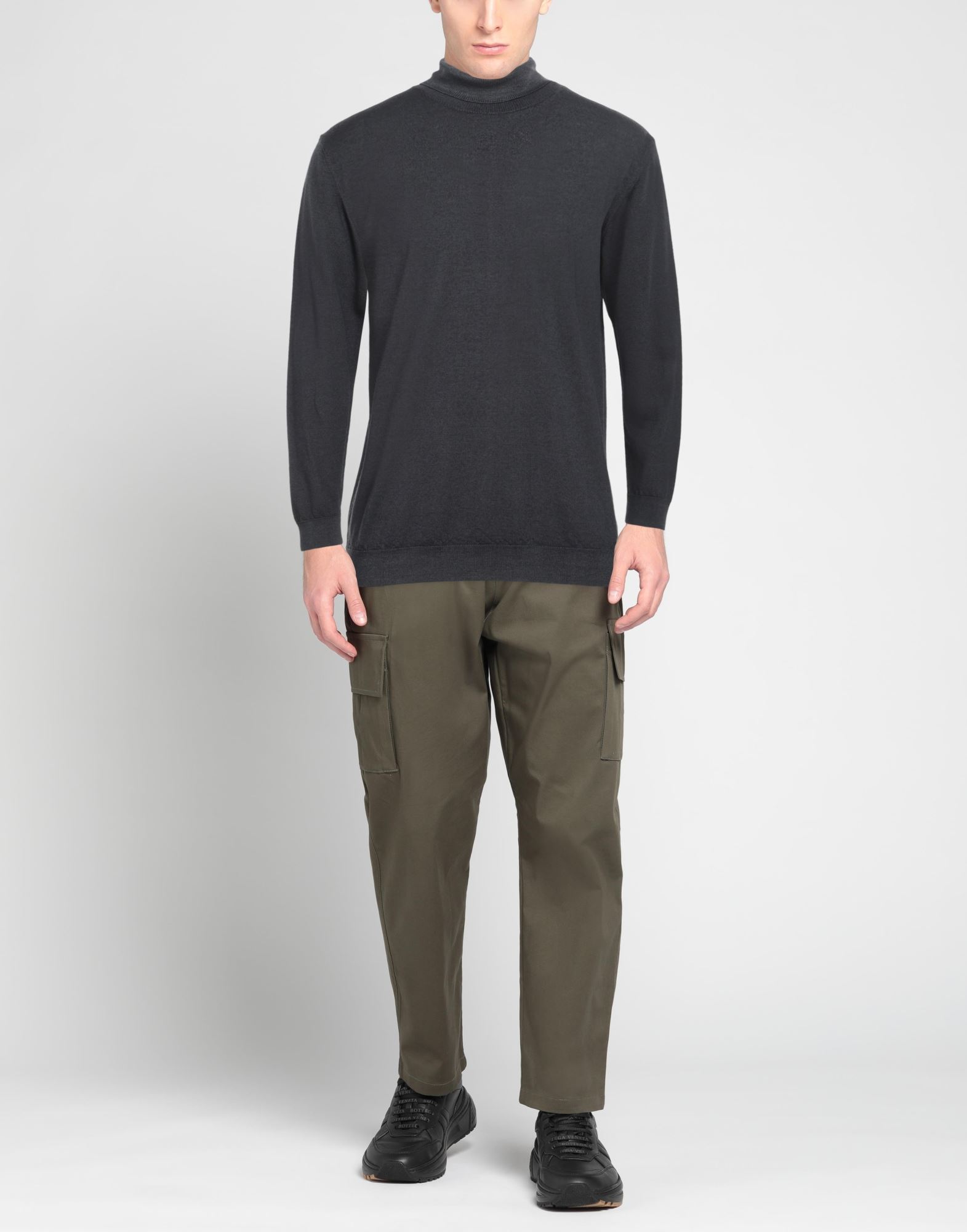  Daniele Fiesoli - Strickwaren - Rollkragenpullover - On Yoox.com 