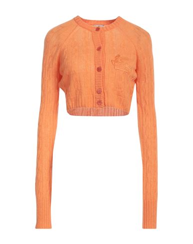 Etro Rebecas Mujer Naranja 38 Mujer