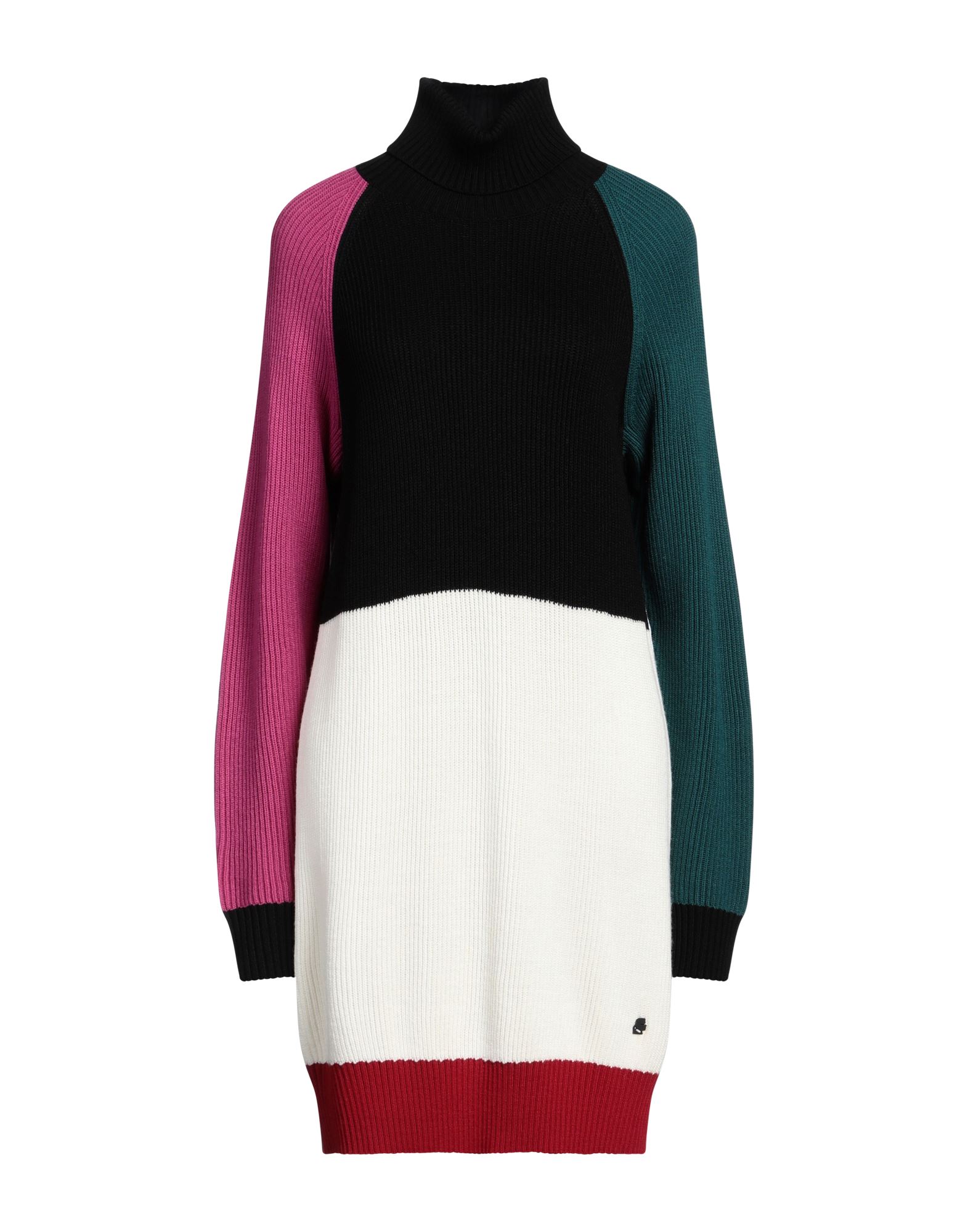  Karl Lagerfeld - Strickwaren - Rollkragenpullover - On Yoox.com 
