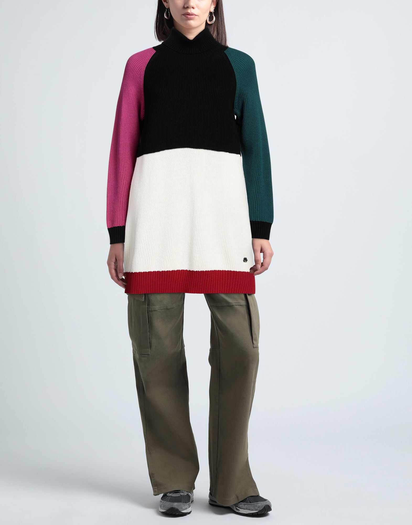  Karl Lagerfeld - Strickwaren - Rollkragenpullover - On Yoox.com 