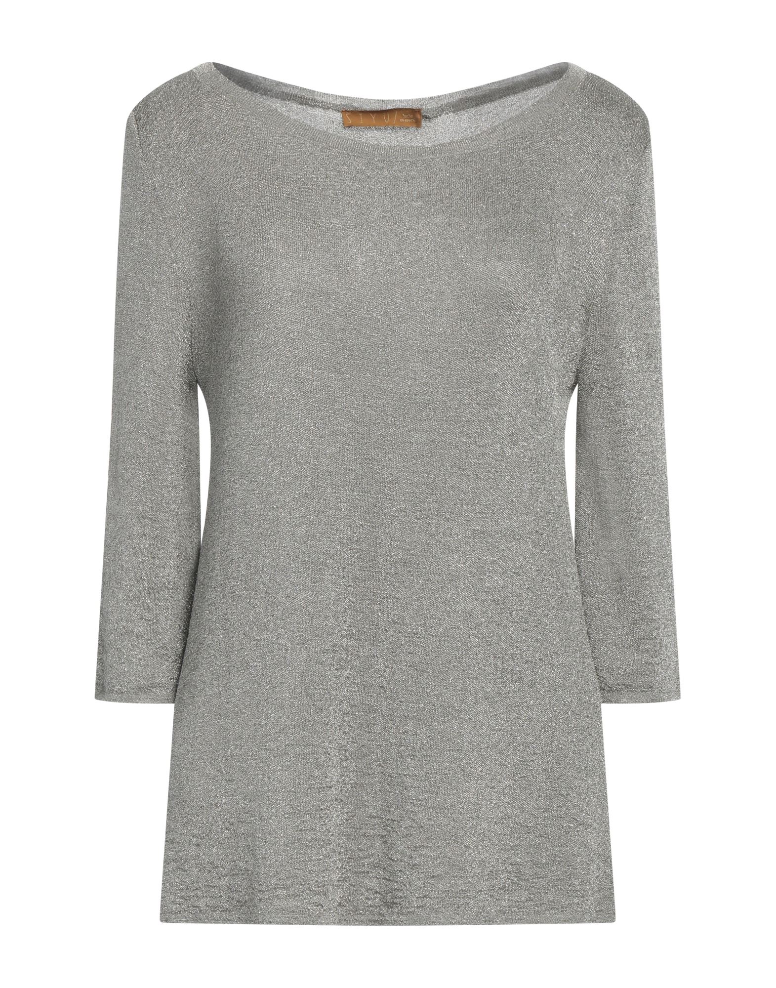  Siyu - Strickwaren - Pullover - On Yoox.com 
