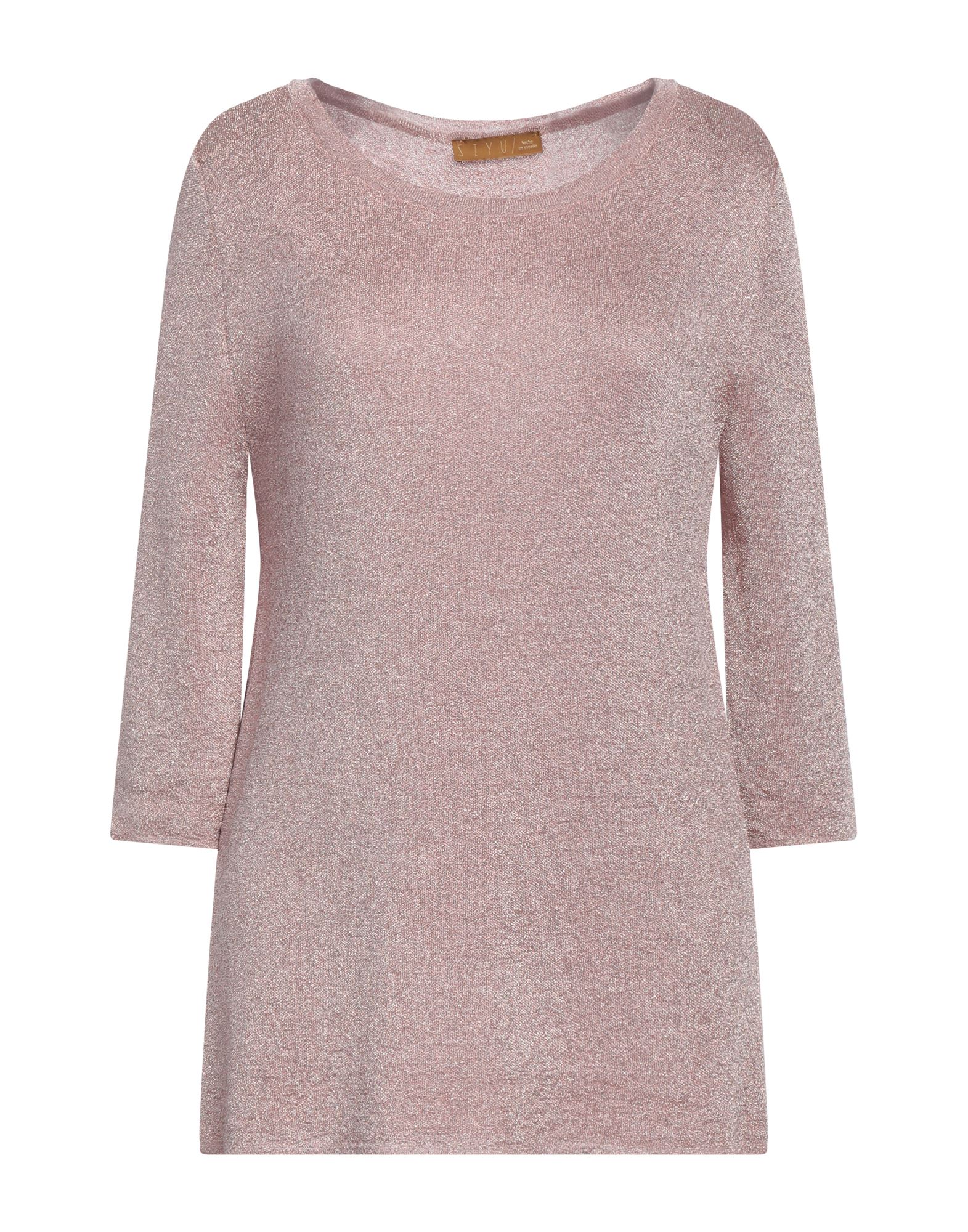  Siyu - Strickwaren - Pullover - On Yoox.com 