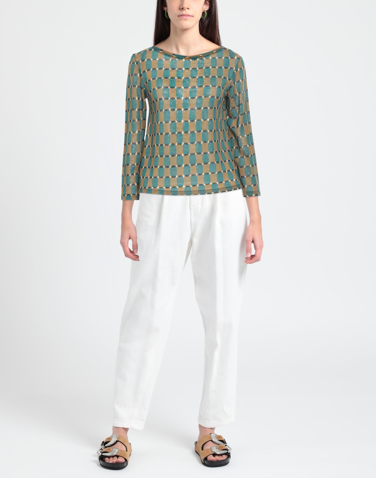  Siyu - Maille - Pullover - On Yoox.com 