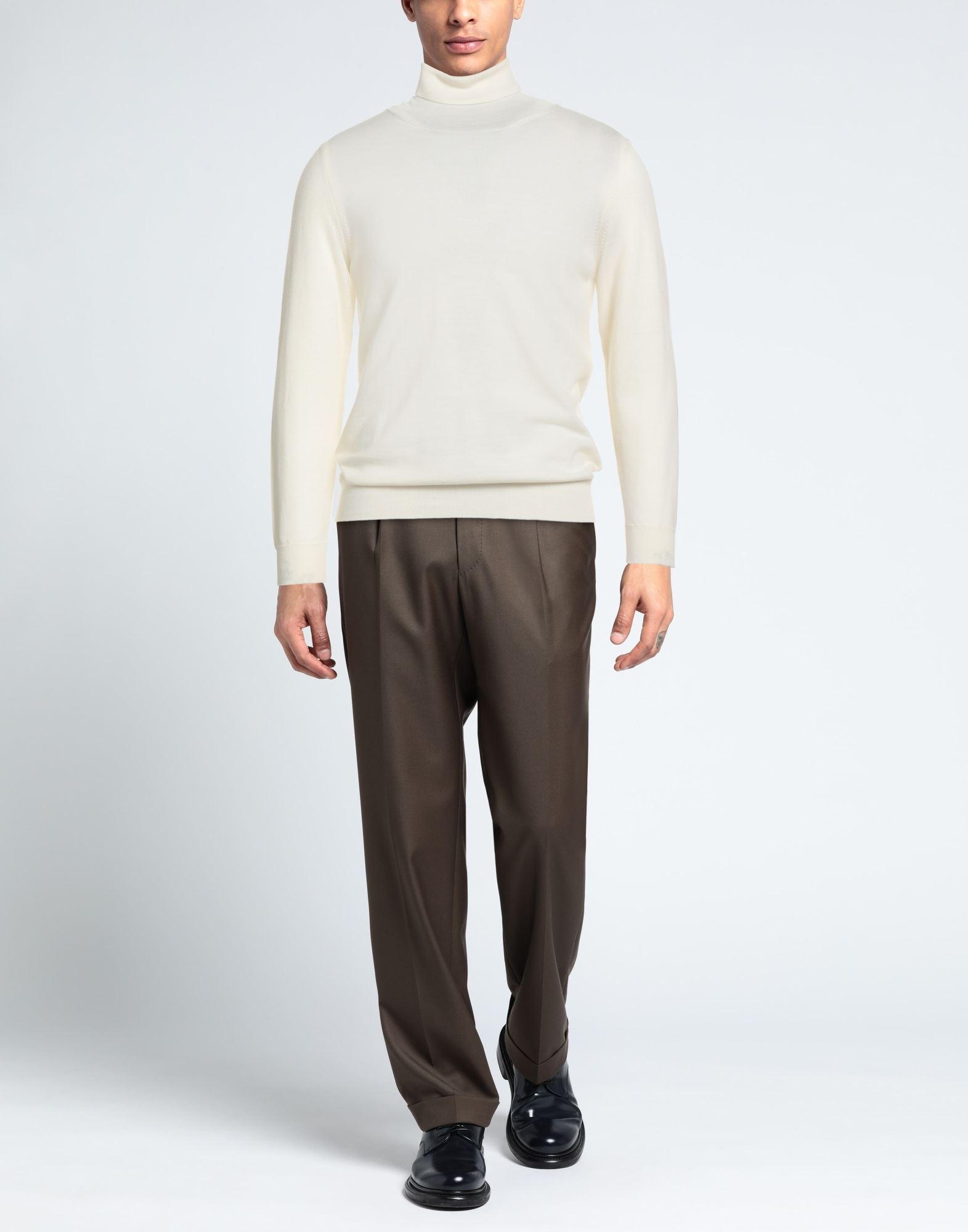  Masq - Strickwaren - Rollkragenpullover - On Yoox.com 