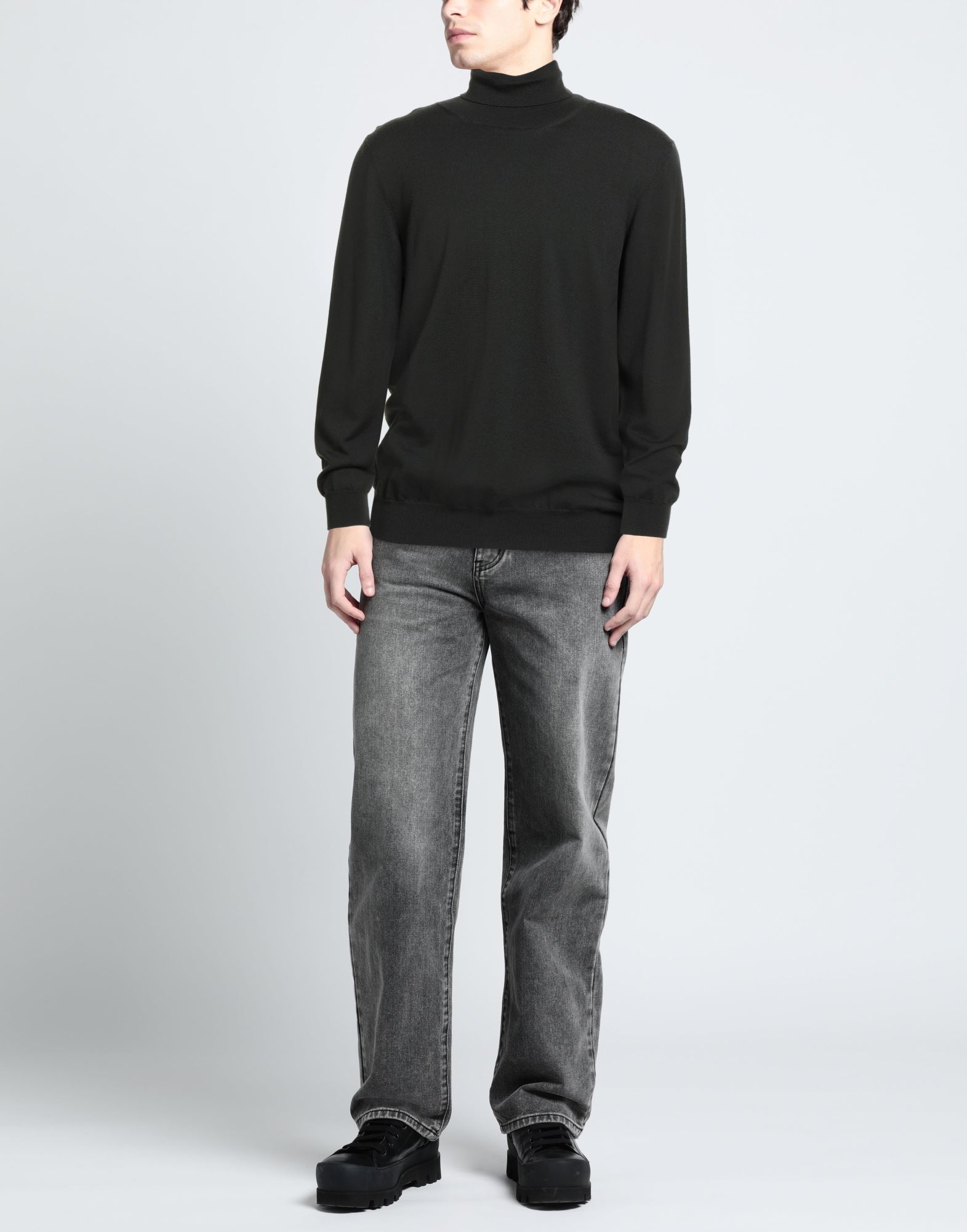  Masq - Strickwaren - Rollkragenpullover - On Yoox.com 
