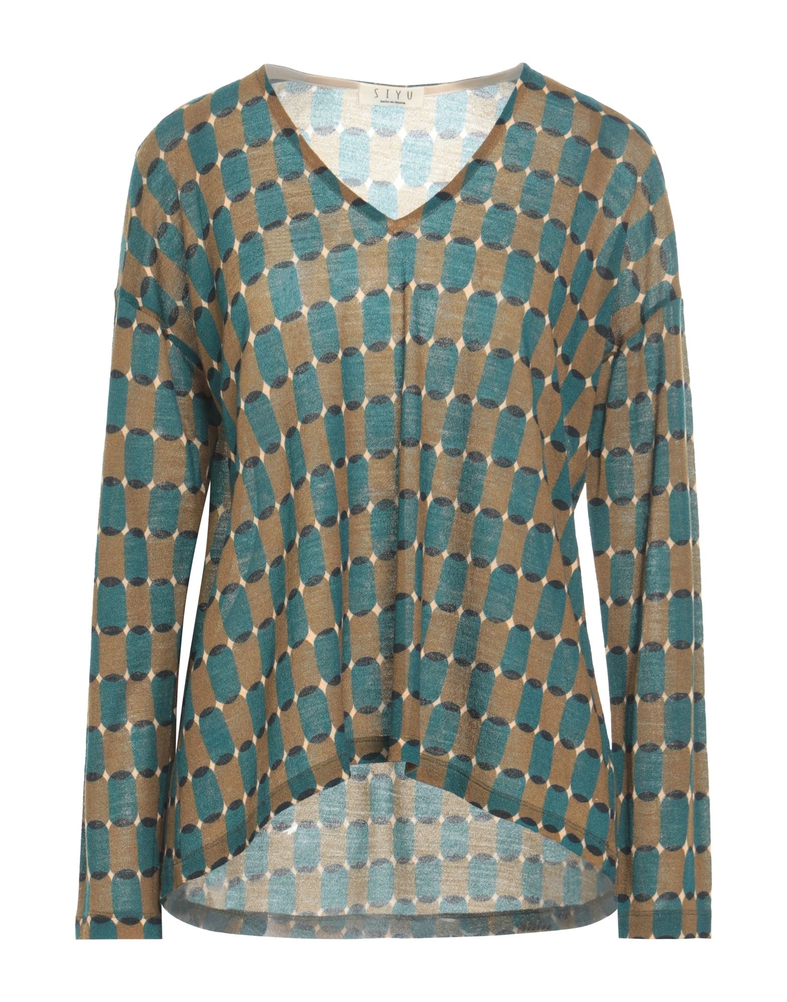  Siyu - Maille - Pullover - On Yoox.com 