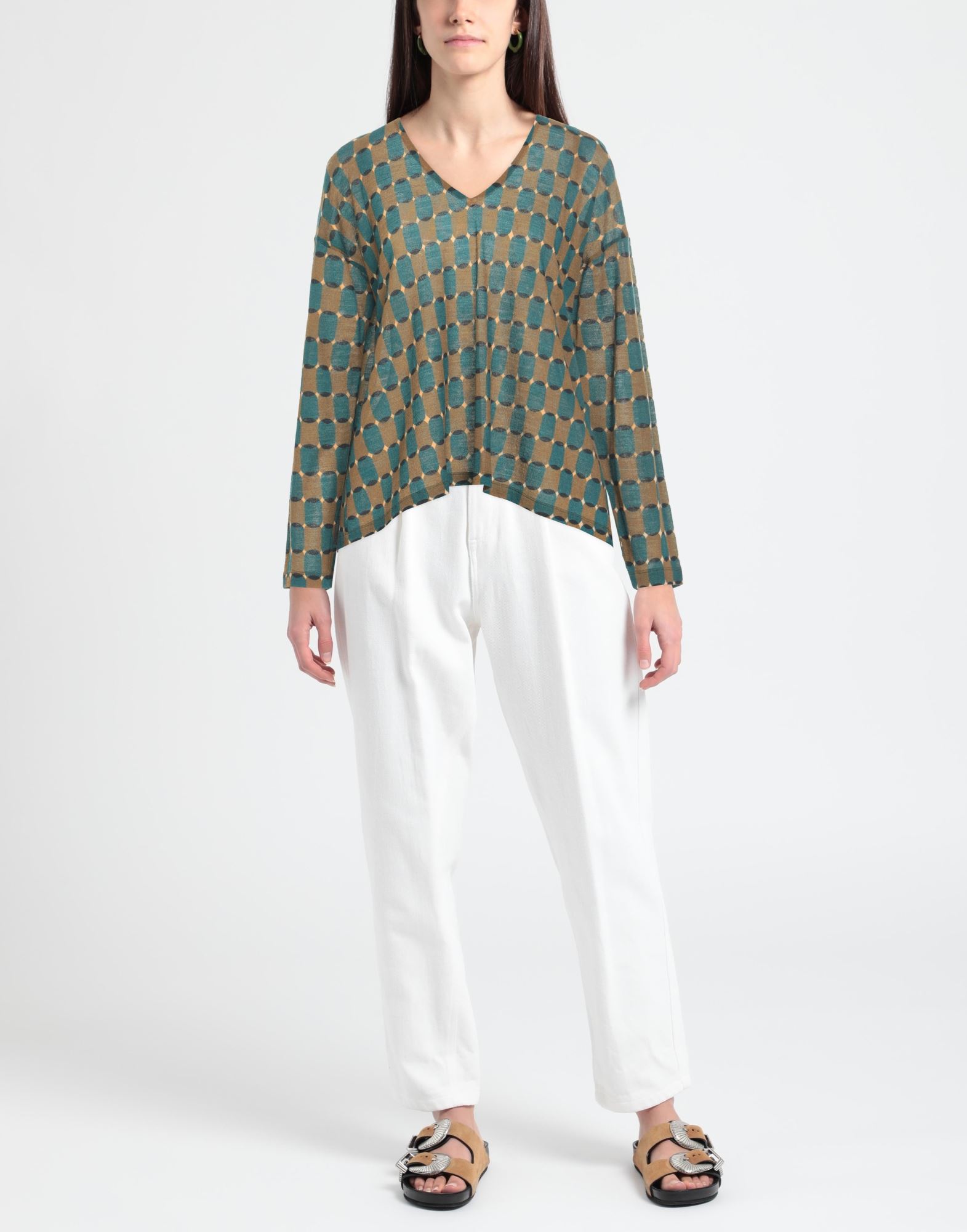  Siyu - Maille - Pullover - On Yoox.com 