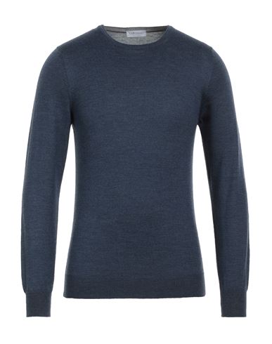 Pullover Hombre Azul marino 44,46,48,60 Hombre