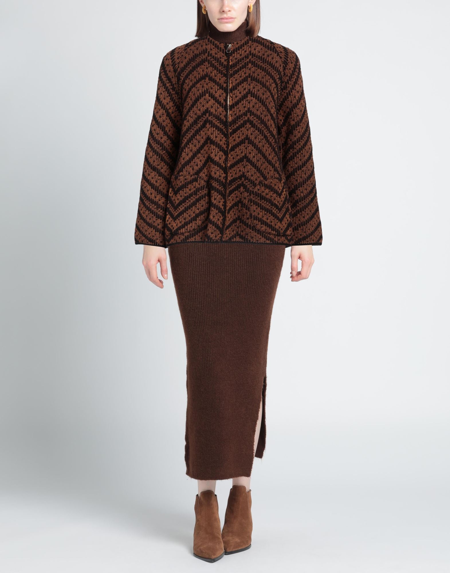  Siyu - Strickwaren - Strickjacken - On Yoox.com 
