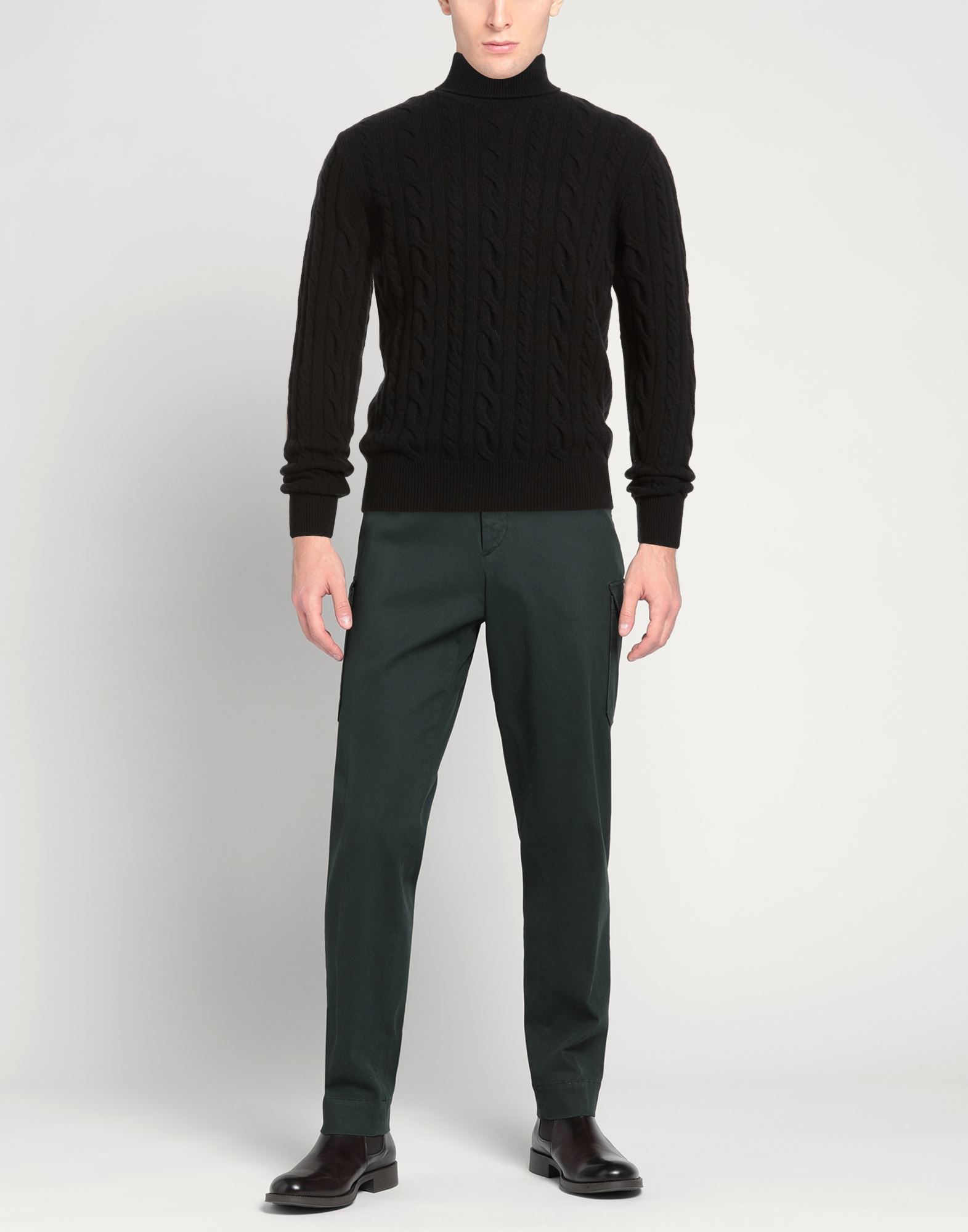  Masq - Strickwaren - Rollkragenpullover - On Yoox.com 