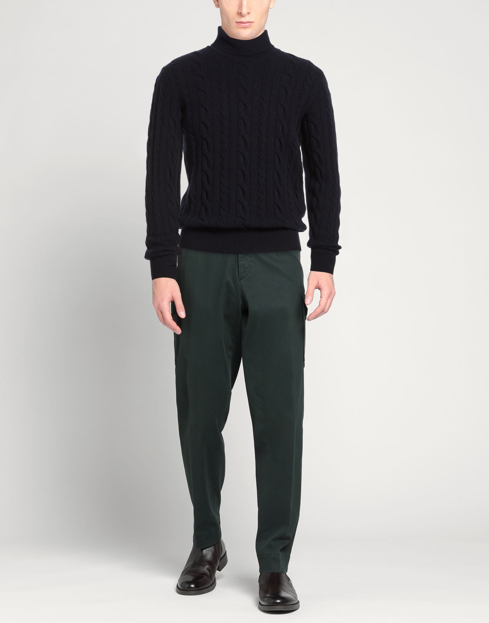  Masq - Strickwaren - Rollkragenpullover - On Yoox.com 