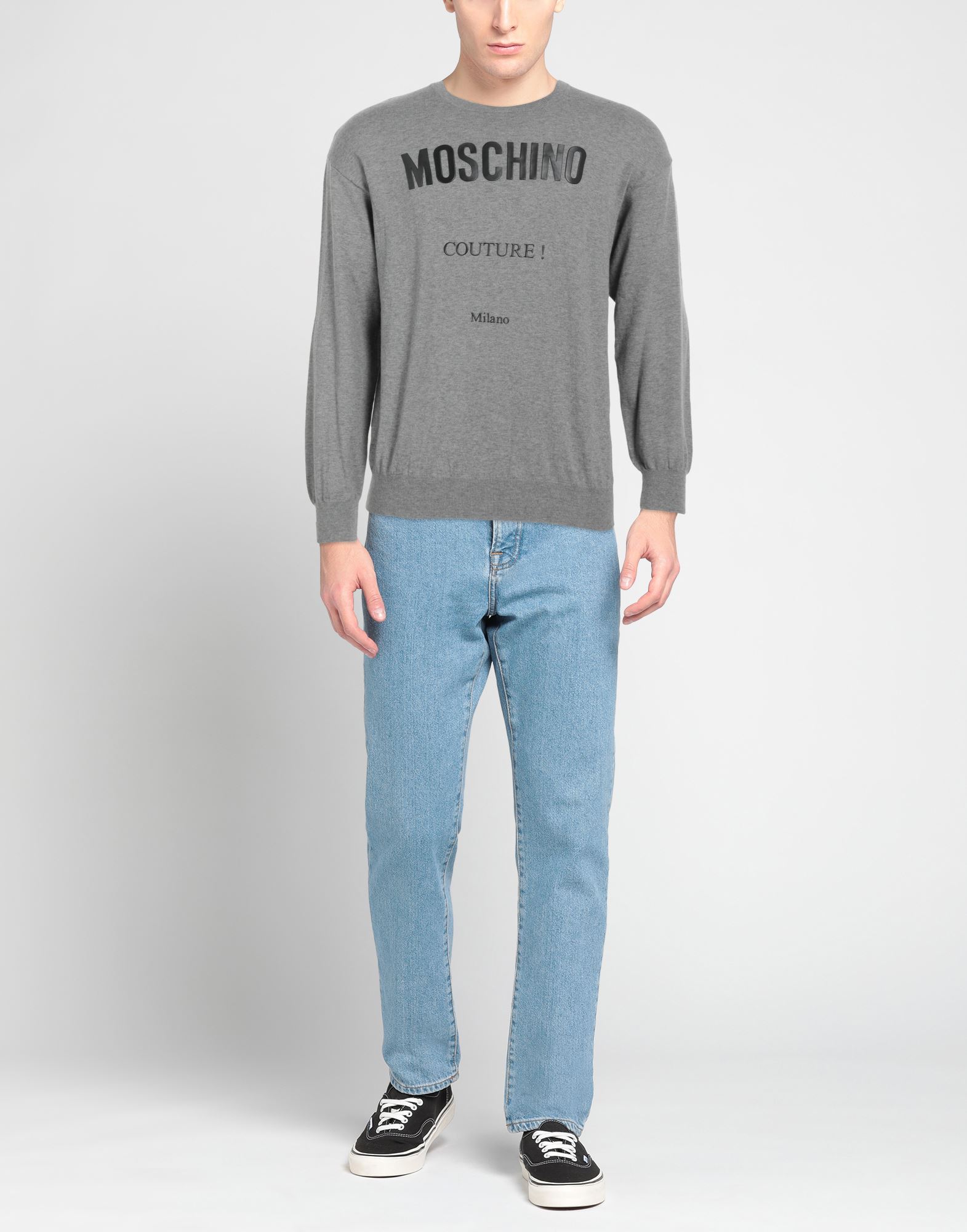  Moschino - Strickwaren - Pullover - On Yoox.com 