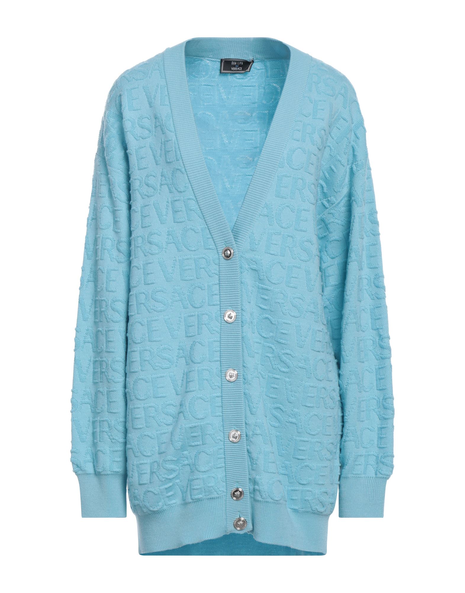  Versace - Maille - Cardigans - On Yoox.com 
