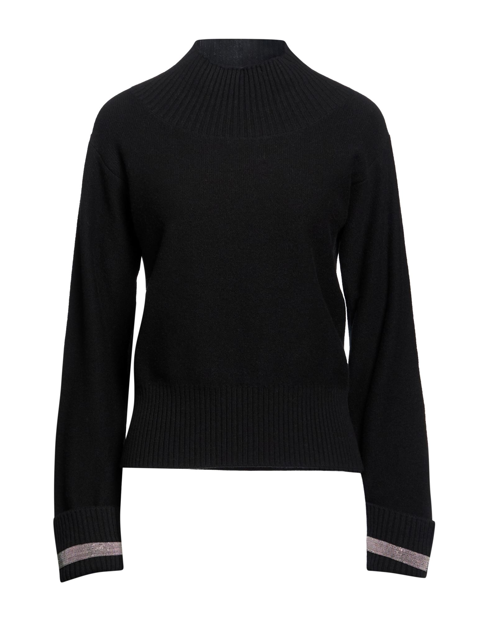  Fabiana Filippi - Strickwaren - Rollkragenpullover - On Yoox.com 