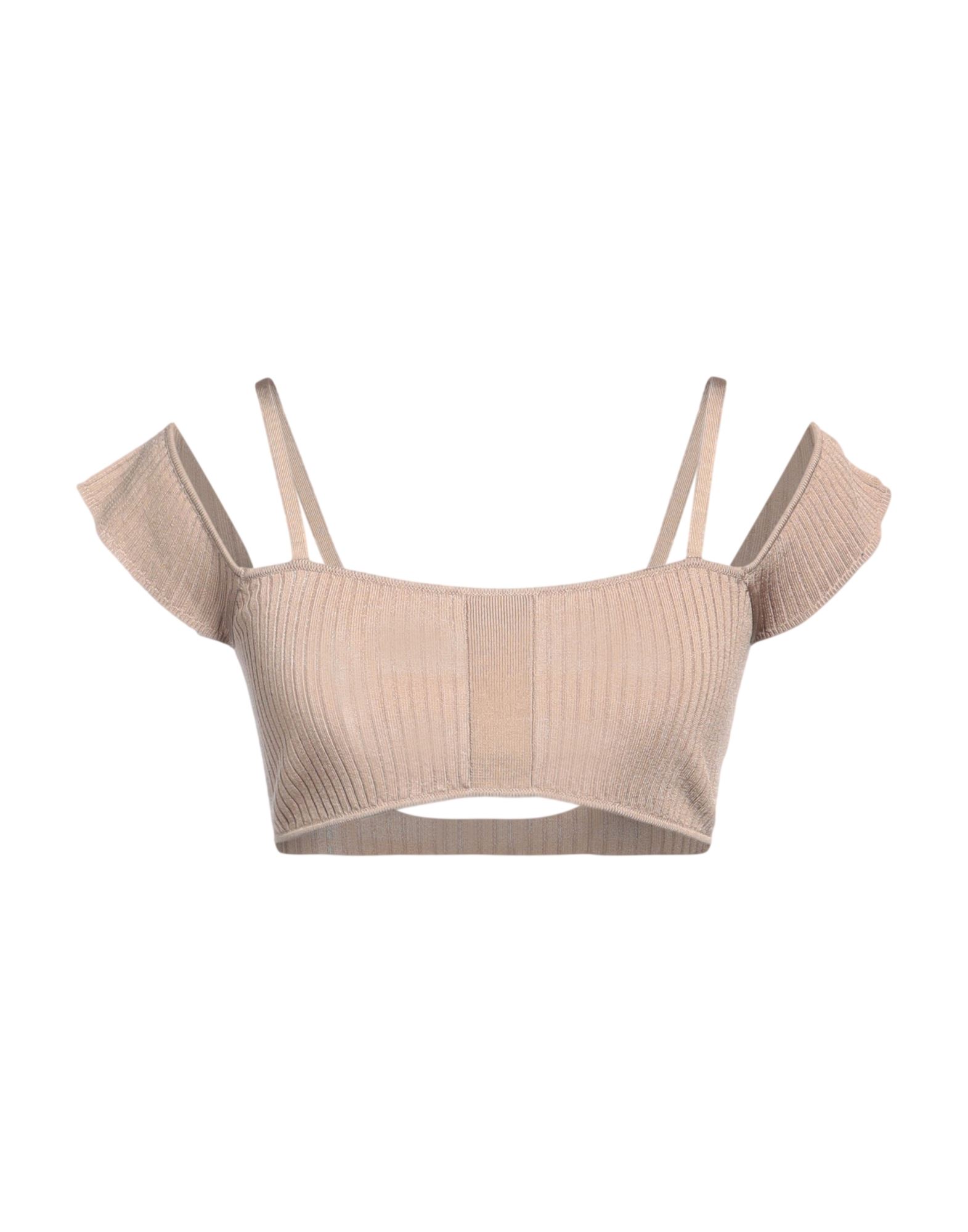 Patrizia Pepe - Camisetas Y Tops - Tops - On Yoox.com 