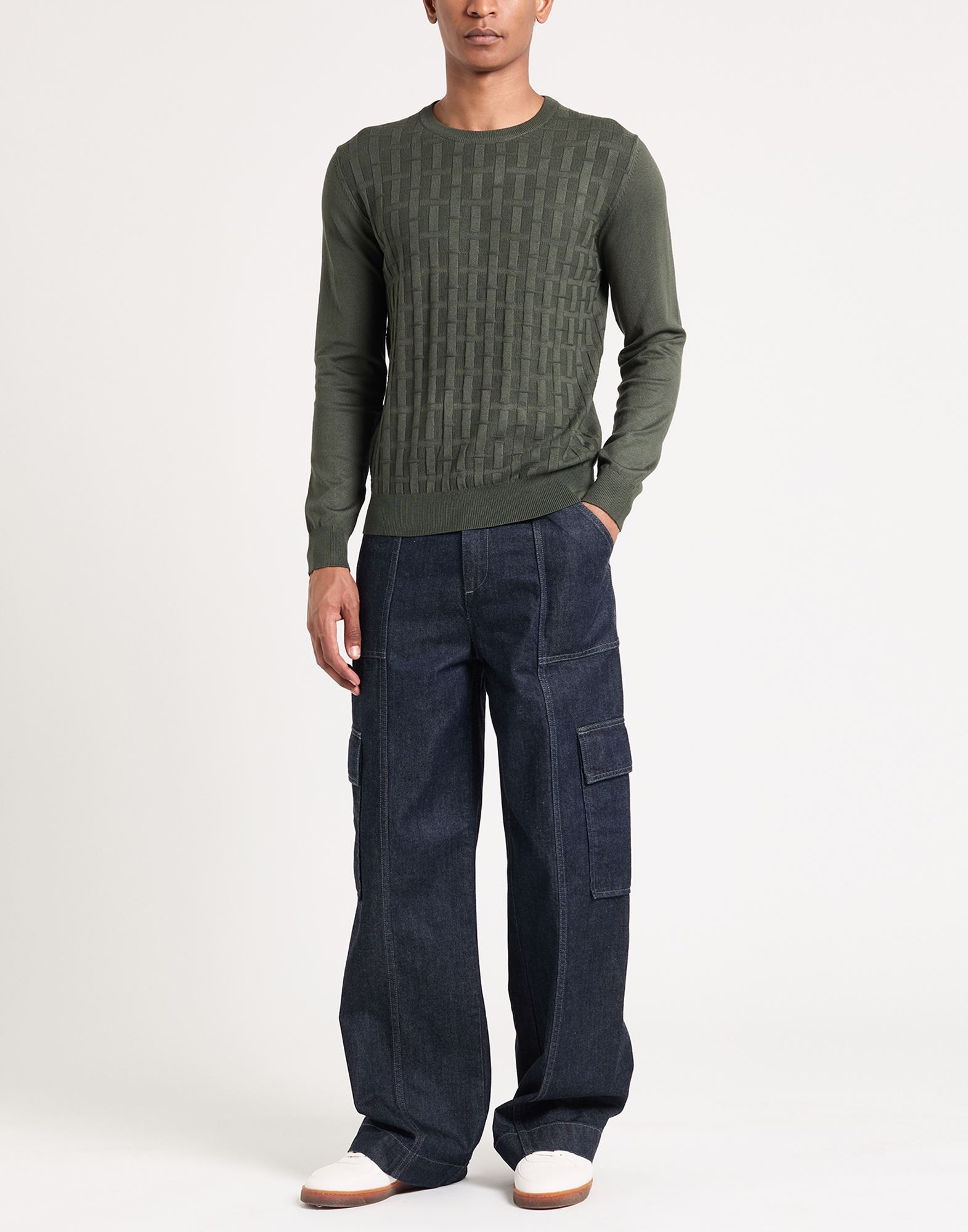  Eredi Del Duca - Strickwaren - Pullover - On Yoox.com 