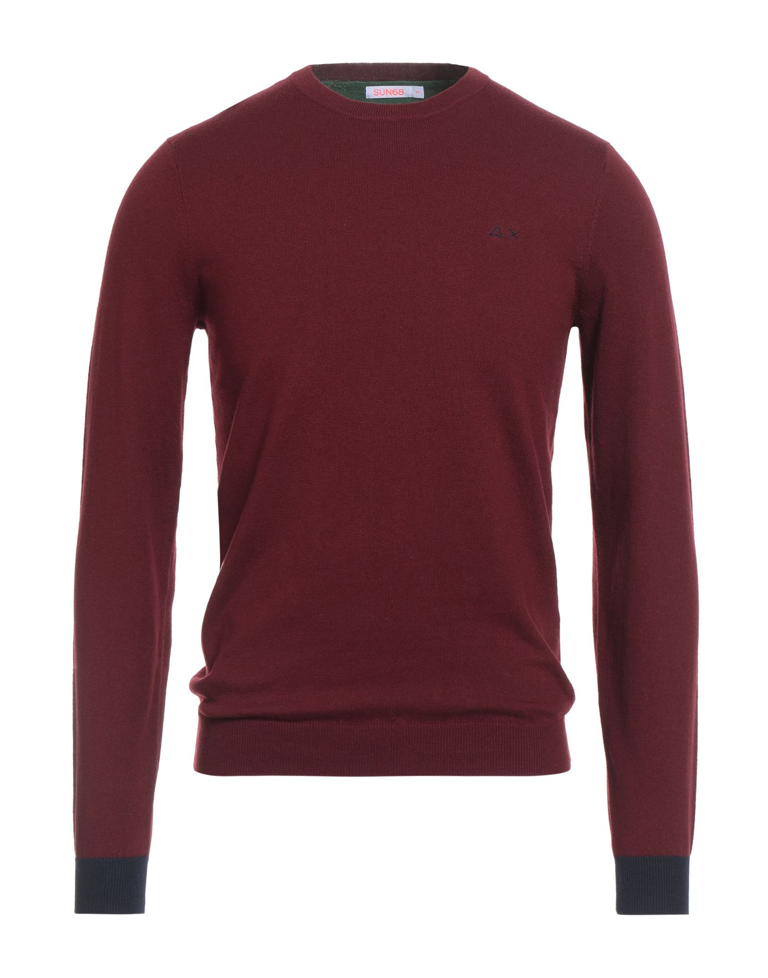  Sun 68 - Strickwaren - Pullover - On Yoox.com 