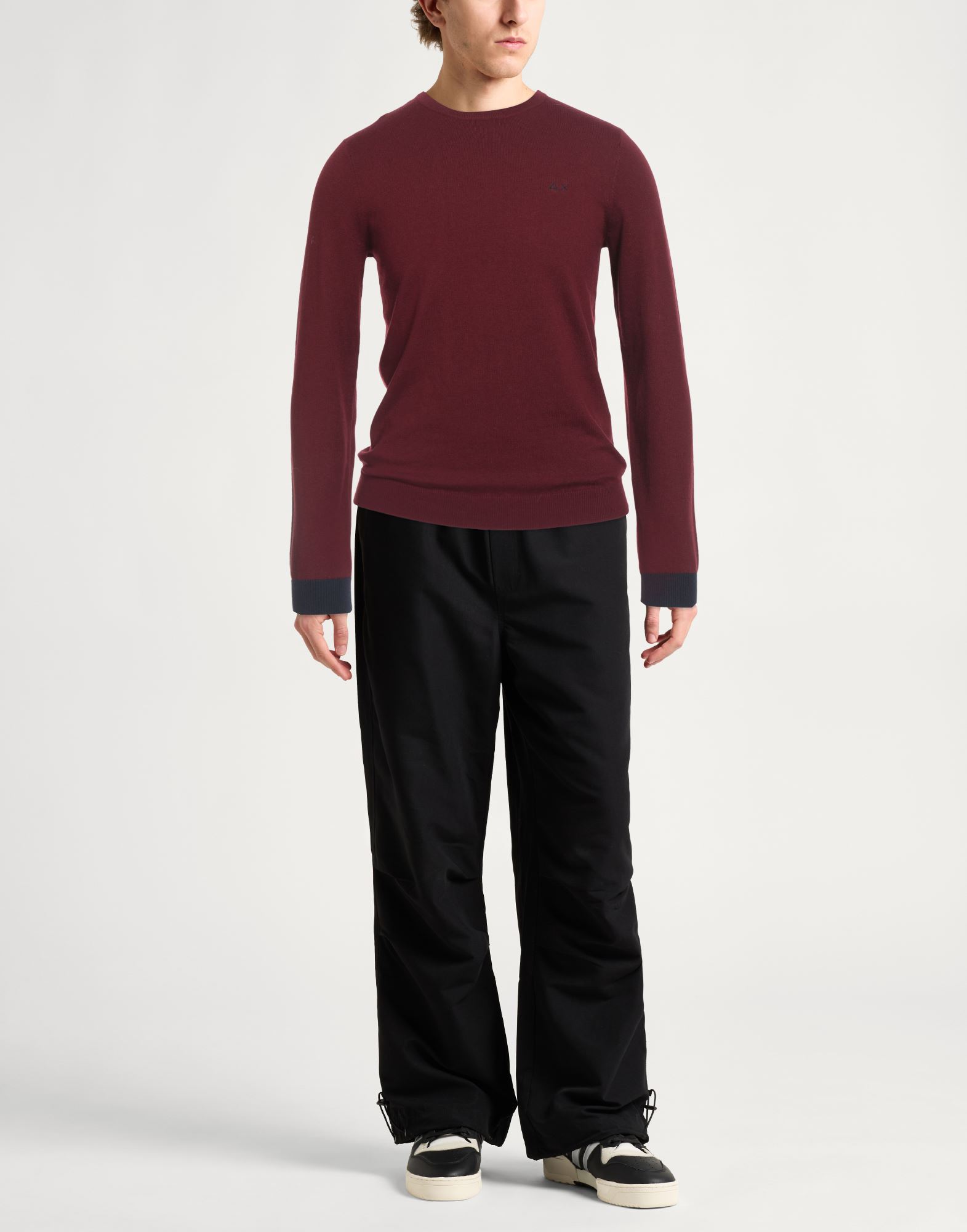  Sun 68 - Strickwaren - Pullover - On Yoox.com 