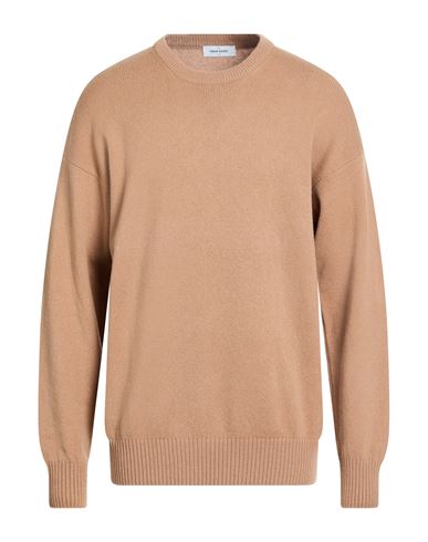 Pullover Hombre Camel 52,54,56 Hombre