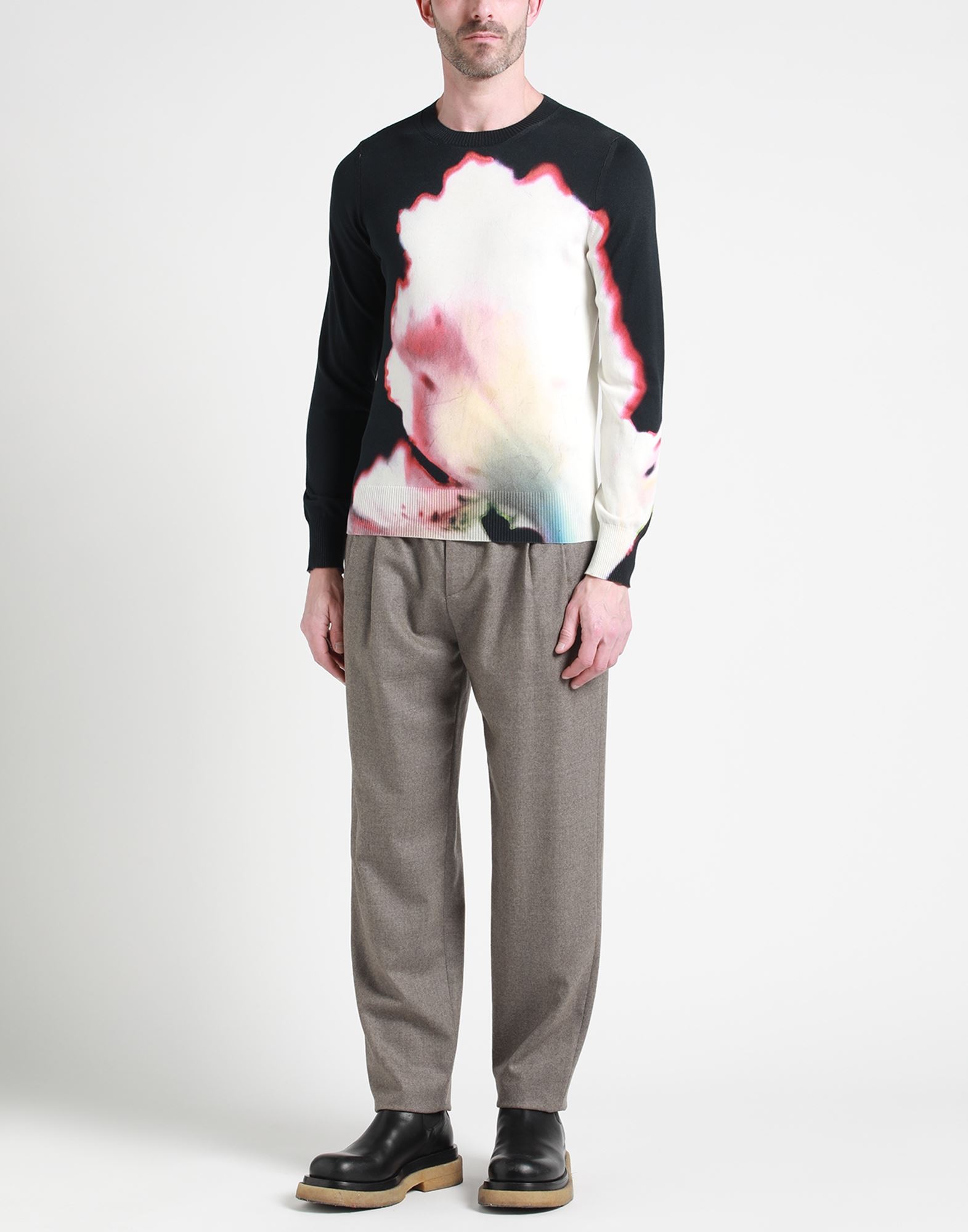  Mcqueen - Maille - Pullover - On Yoox.com 