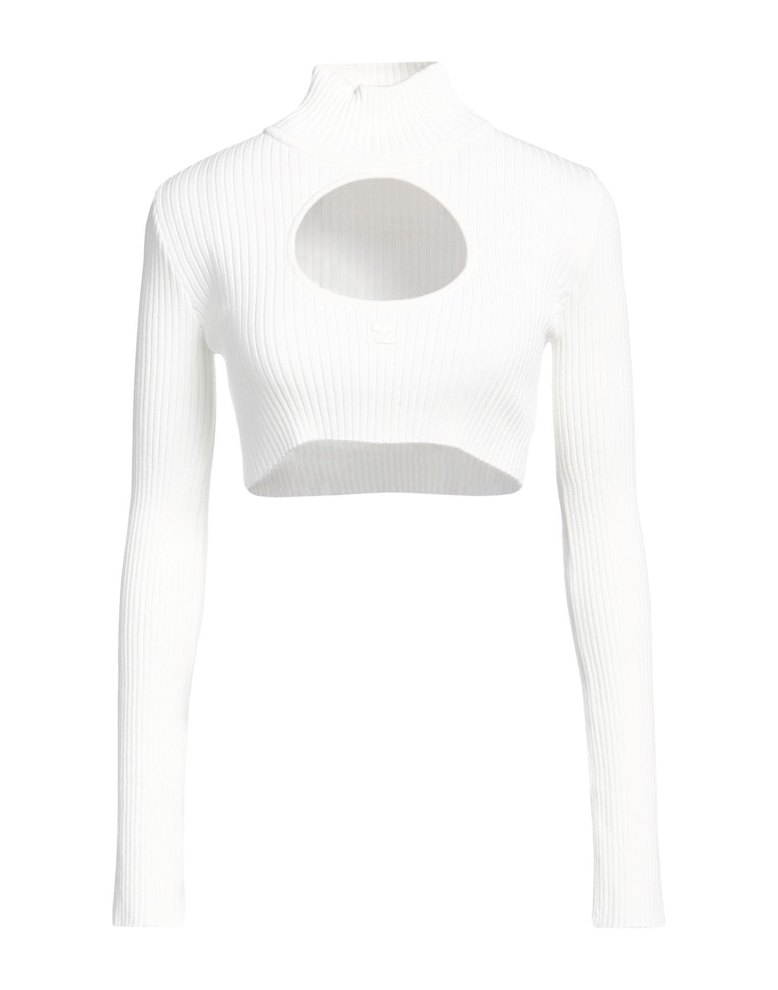  Courrèges - Strickwaren - Rollkragenpullover - On Yoox.com 