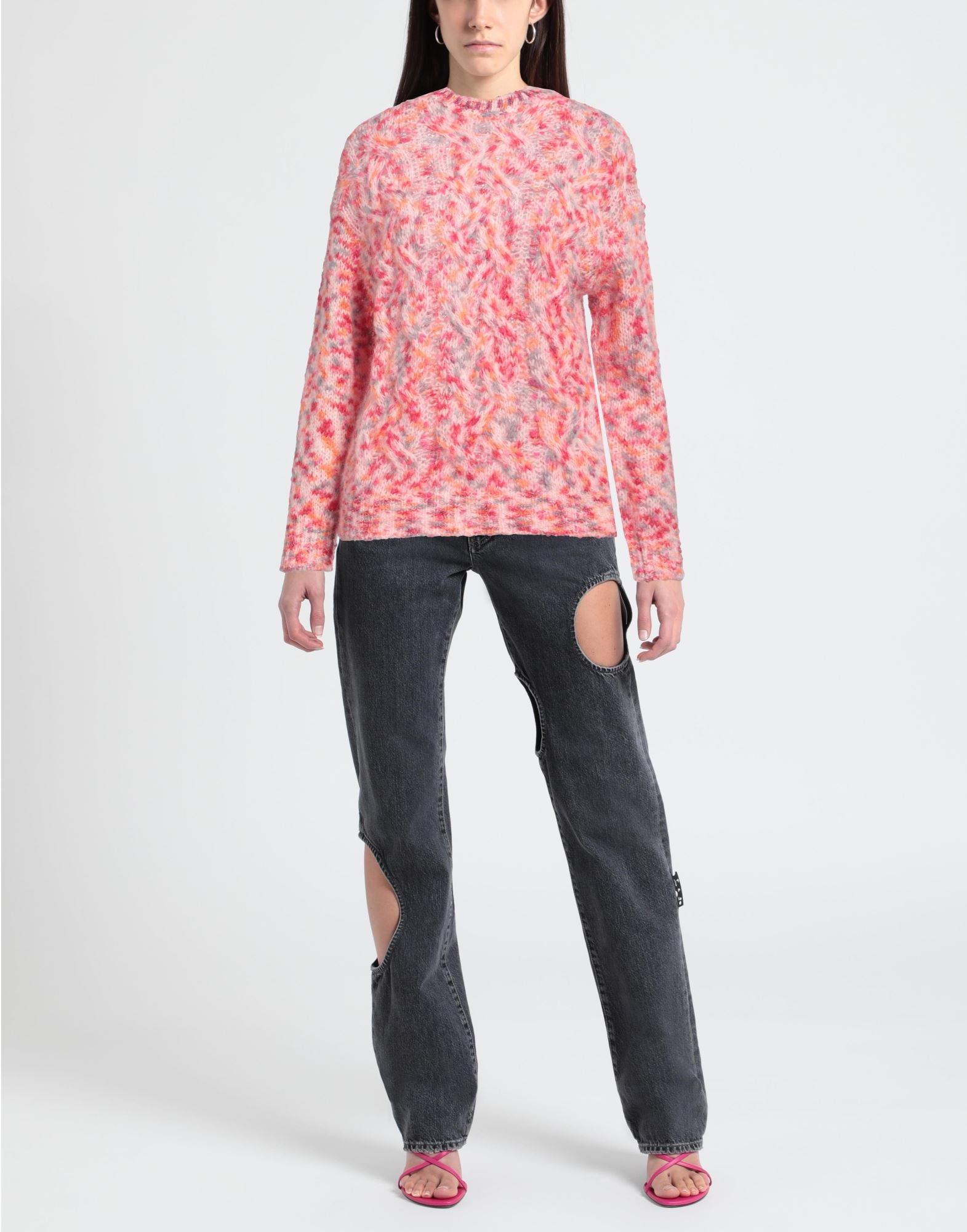  Mc2 Saint Barth - Maille - Pullover - On Yoox.com 