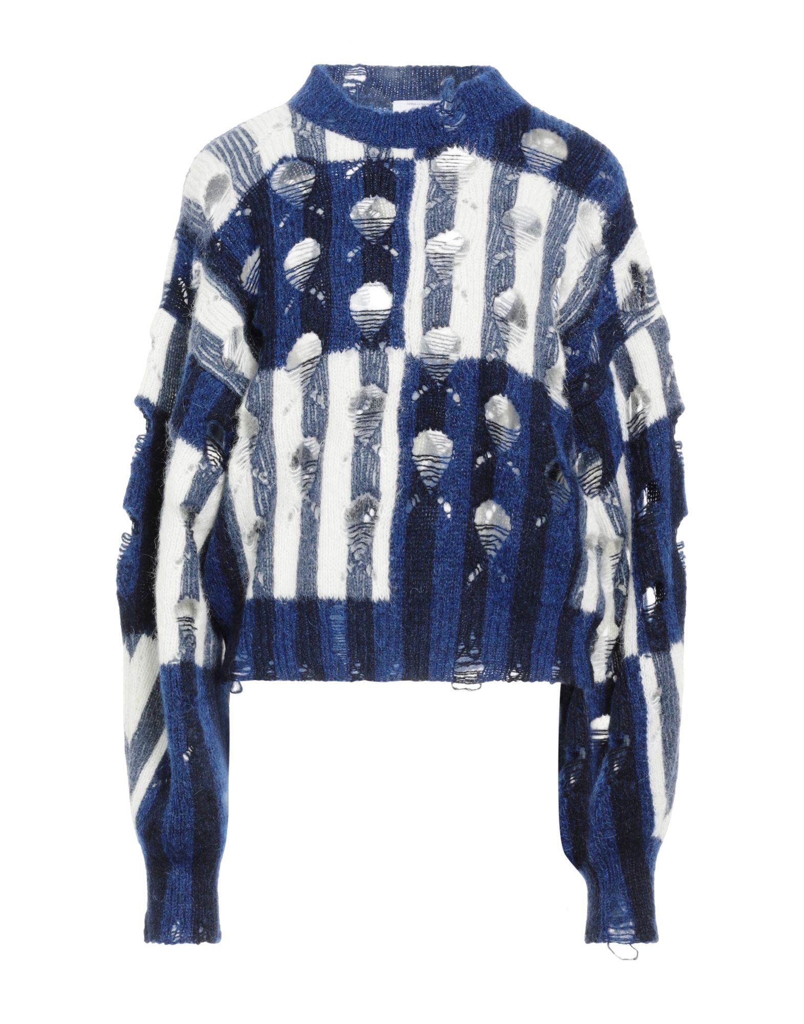 Off-white™ - Maille - Pullover - On Yoox.com 