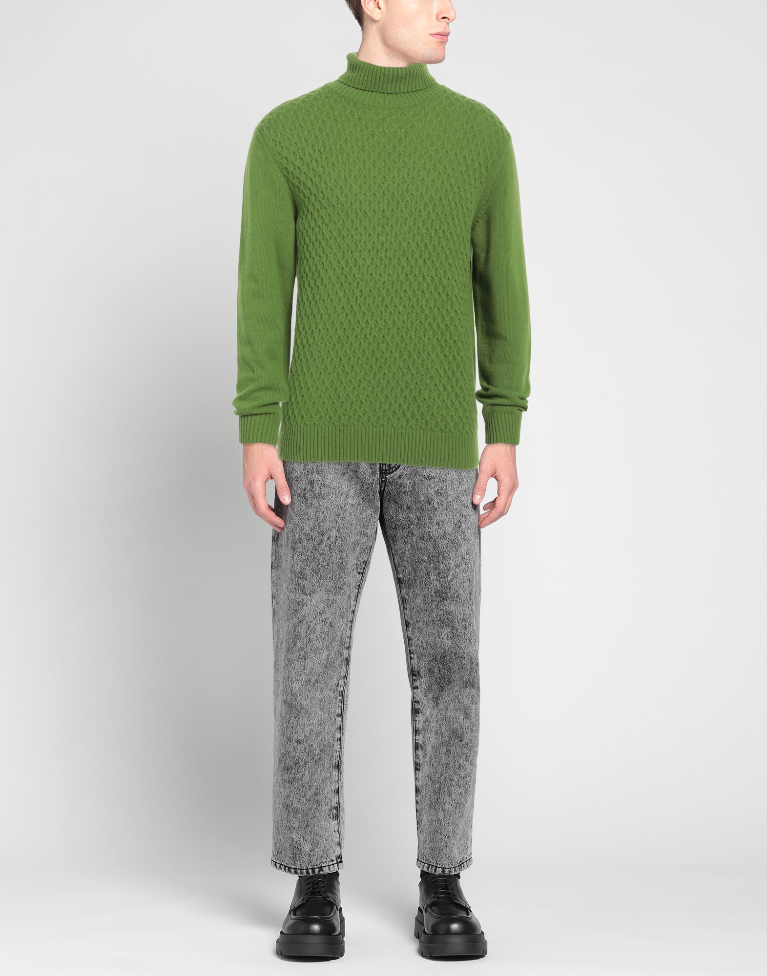  Abkost - Strickwaren - Rollkragenpullover - On Yoox.com 