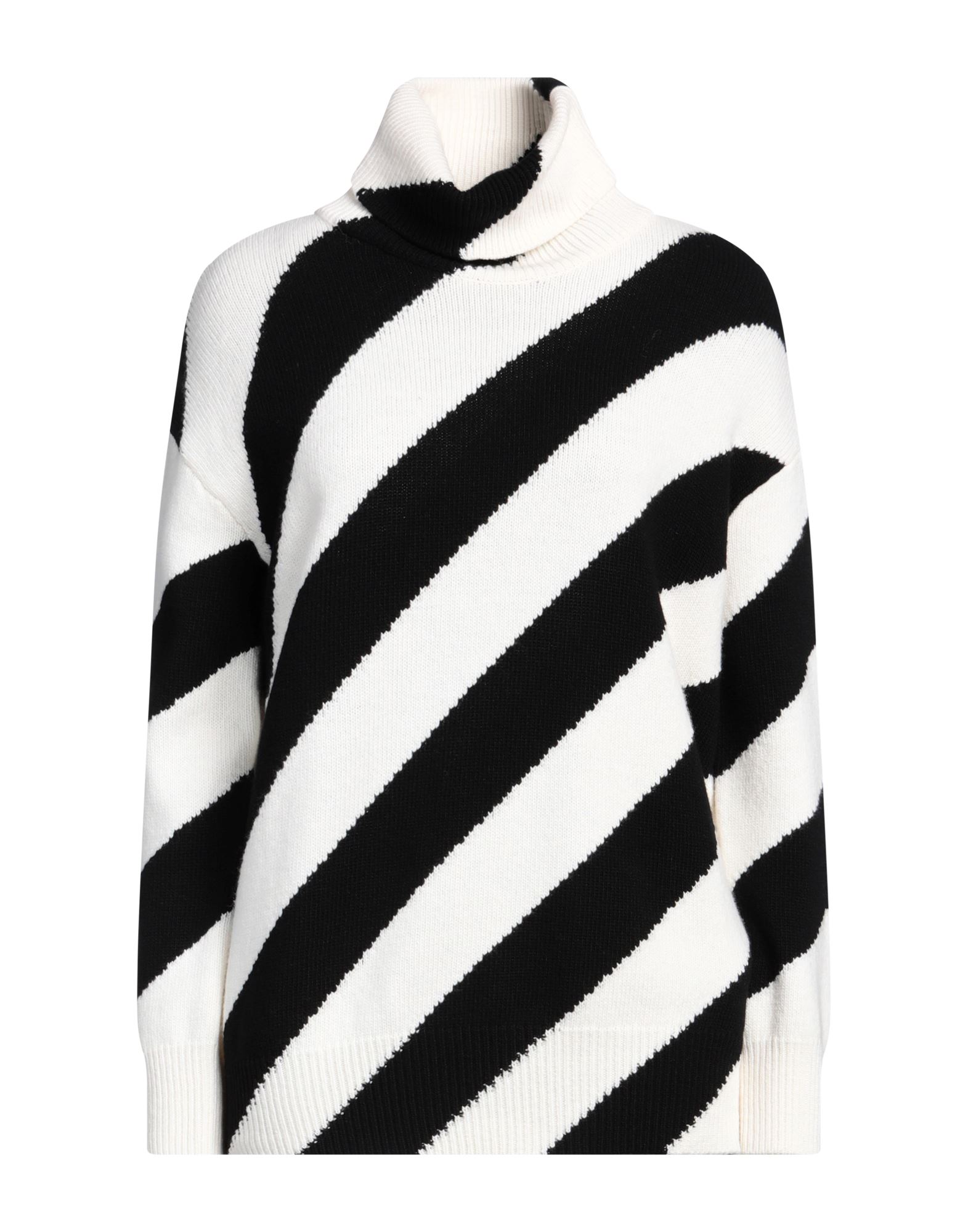  Valentino Garavani - Strickwaren - Rollkragenpullover - On Yoox.com 