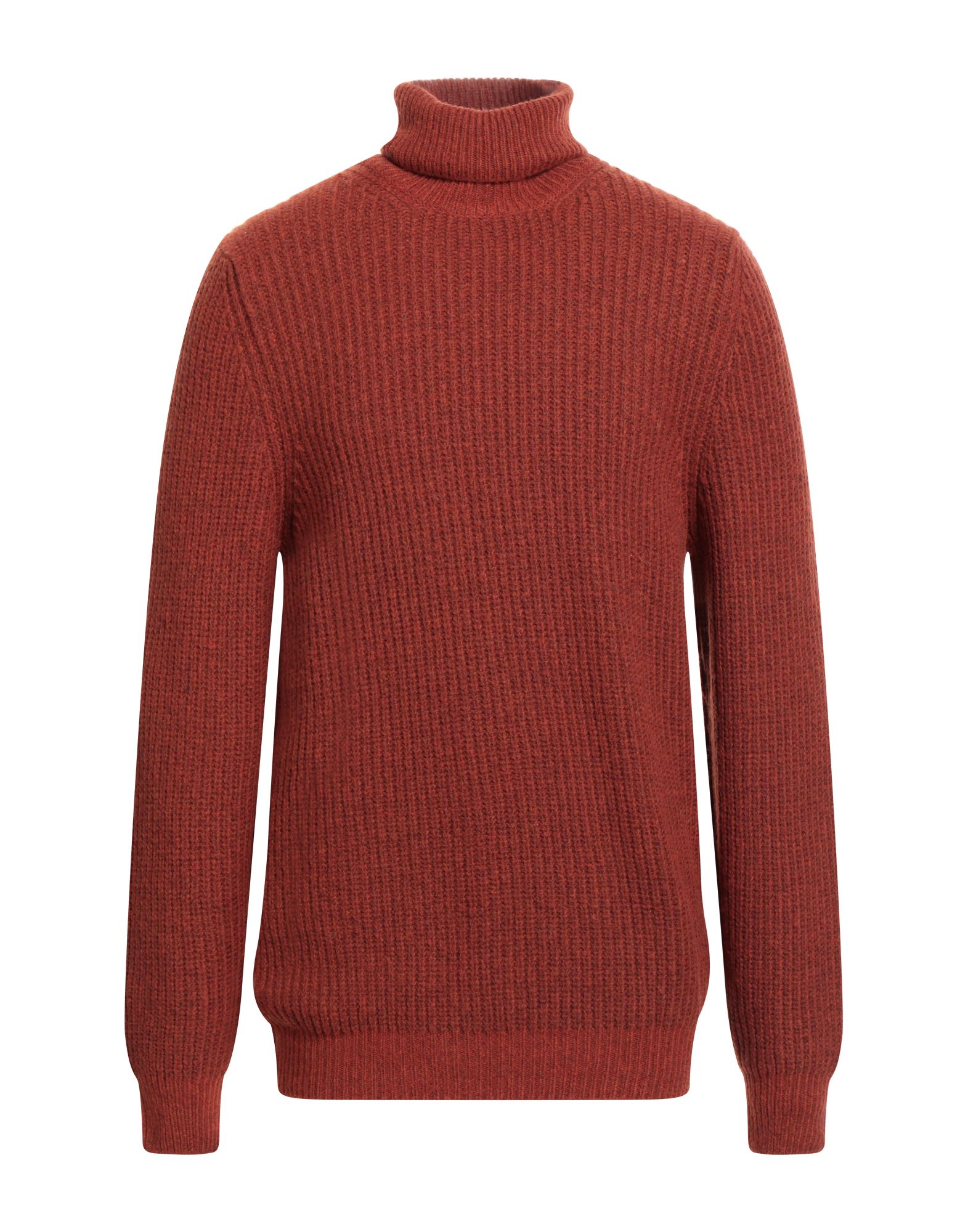  Barba Napoli - Strickwaren - Rollkragenpullover - On Yoox.com 