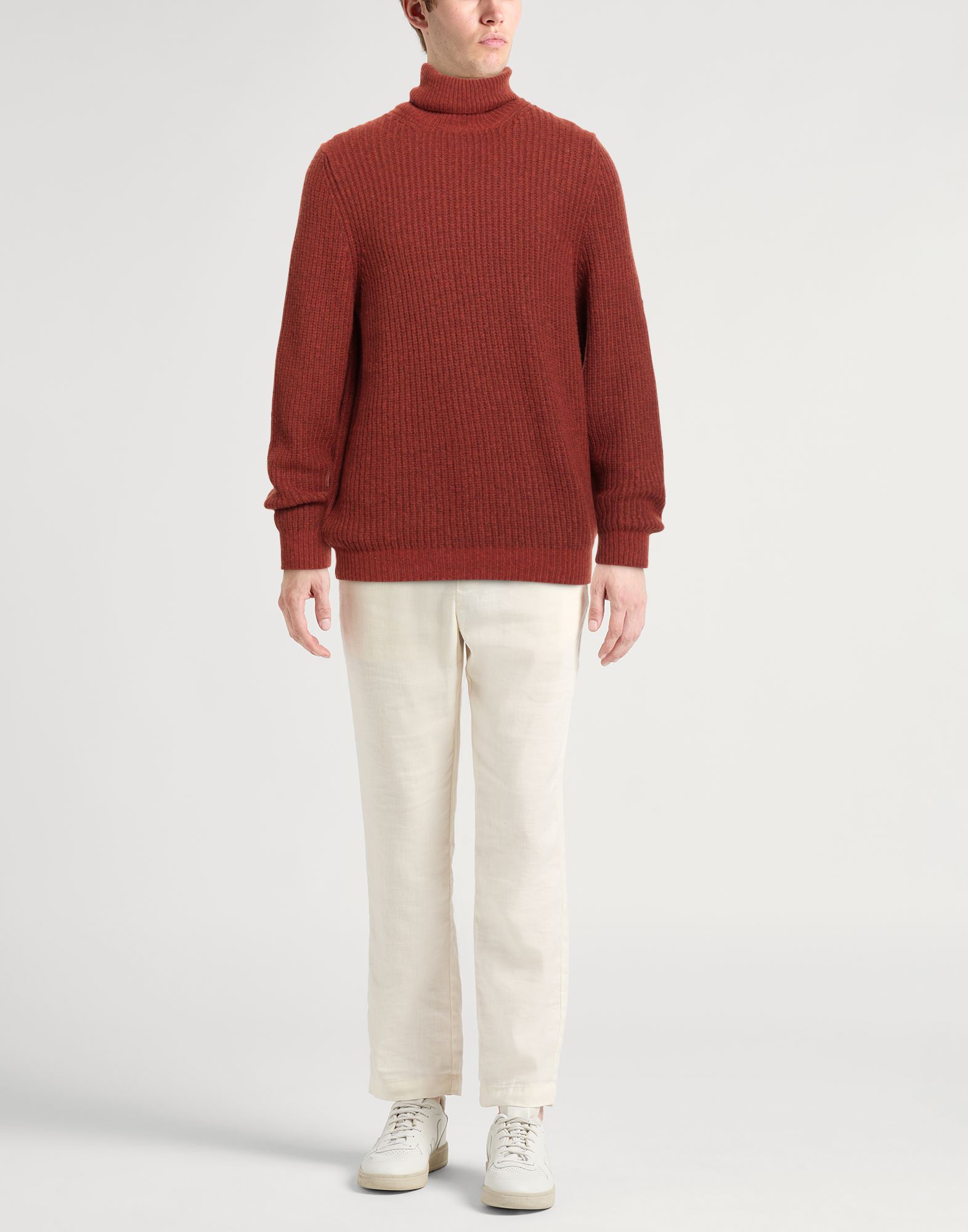  Barba Napoli - Strickwaren - Rollkragenpullover - On Yoox.com 