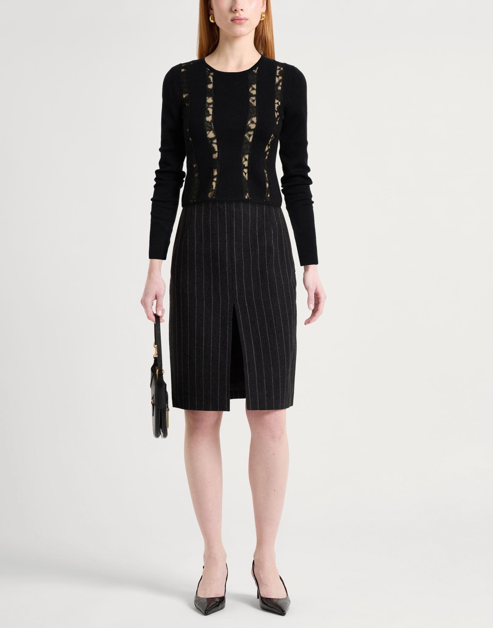  Rochas - Strickwaren - Pullover - On Yoox.com 