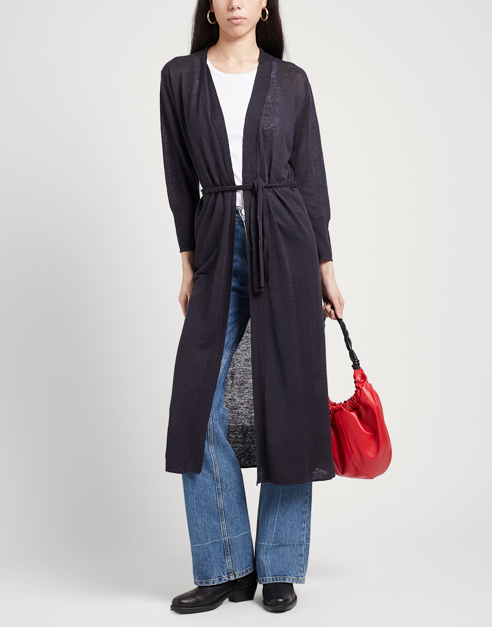 Majestic Filatures - Prendas De Punto - Cárdigans - On Yoox.com 